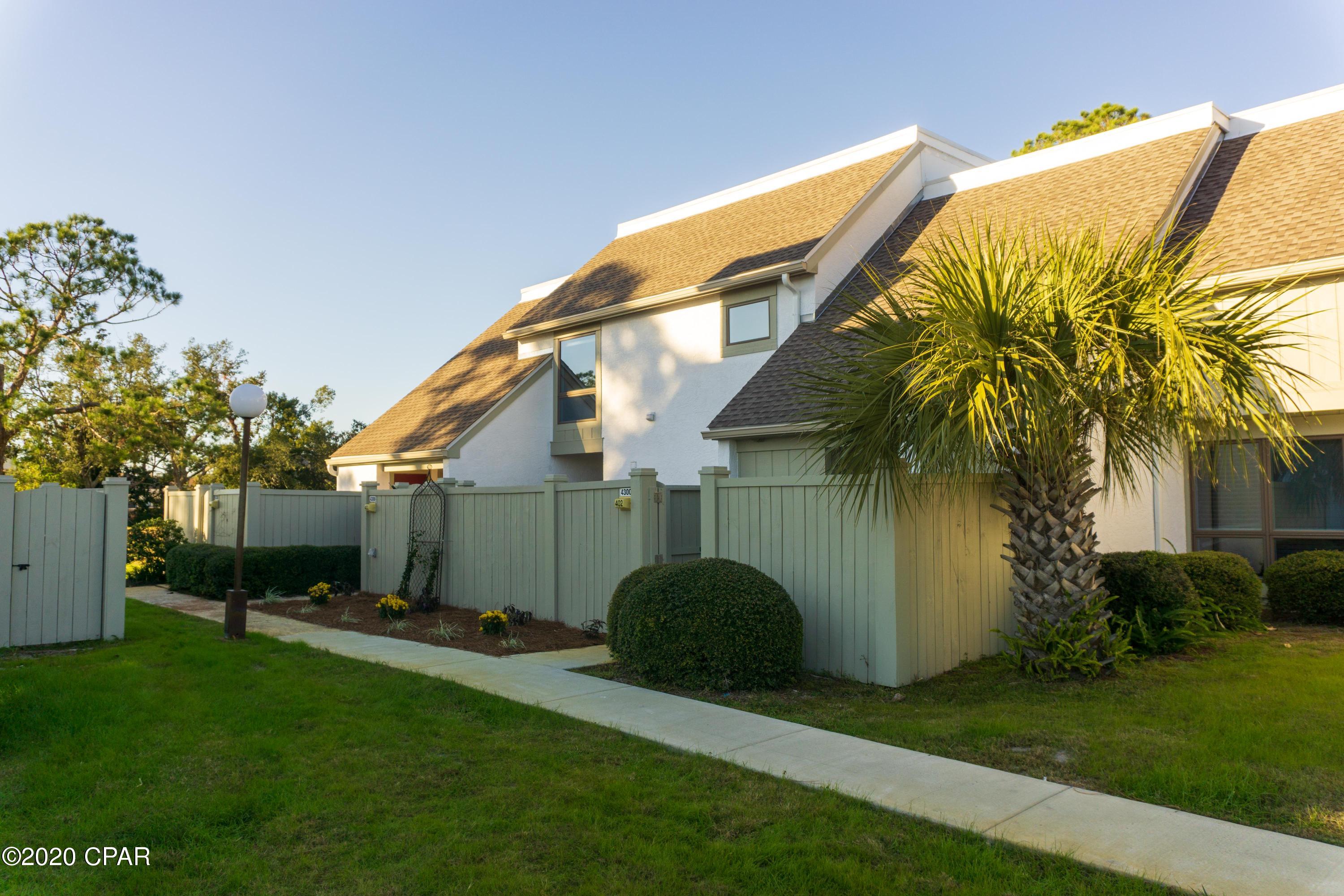 Bay Point Golf Villas I - Residential