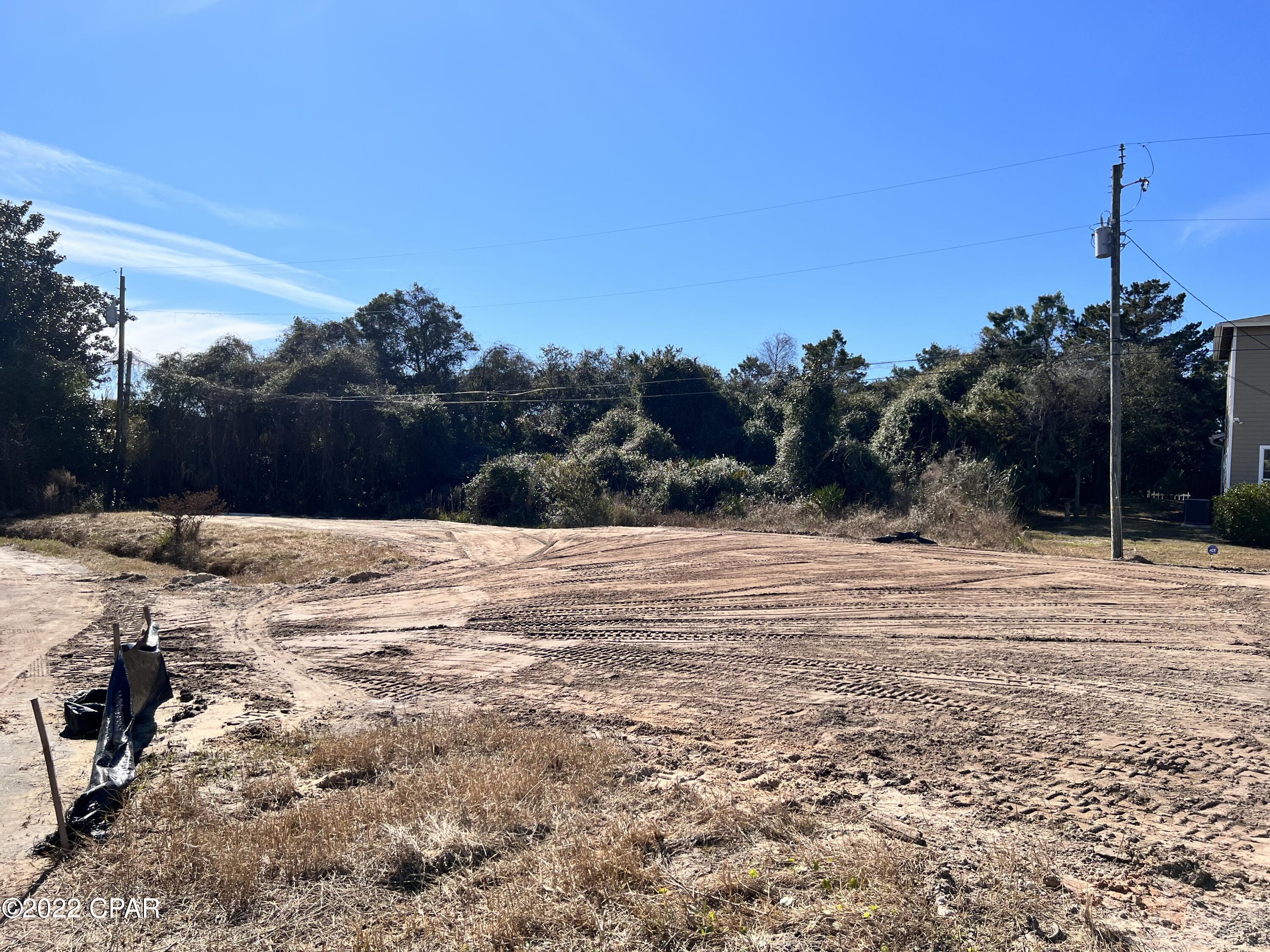 Laguna Beach Estates 10Th Add - Land