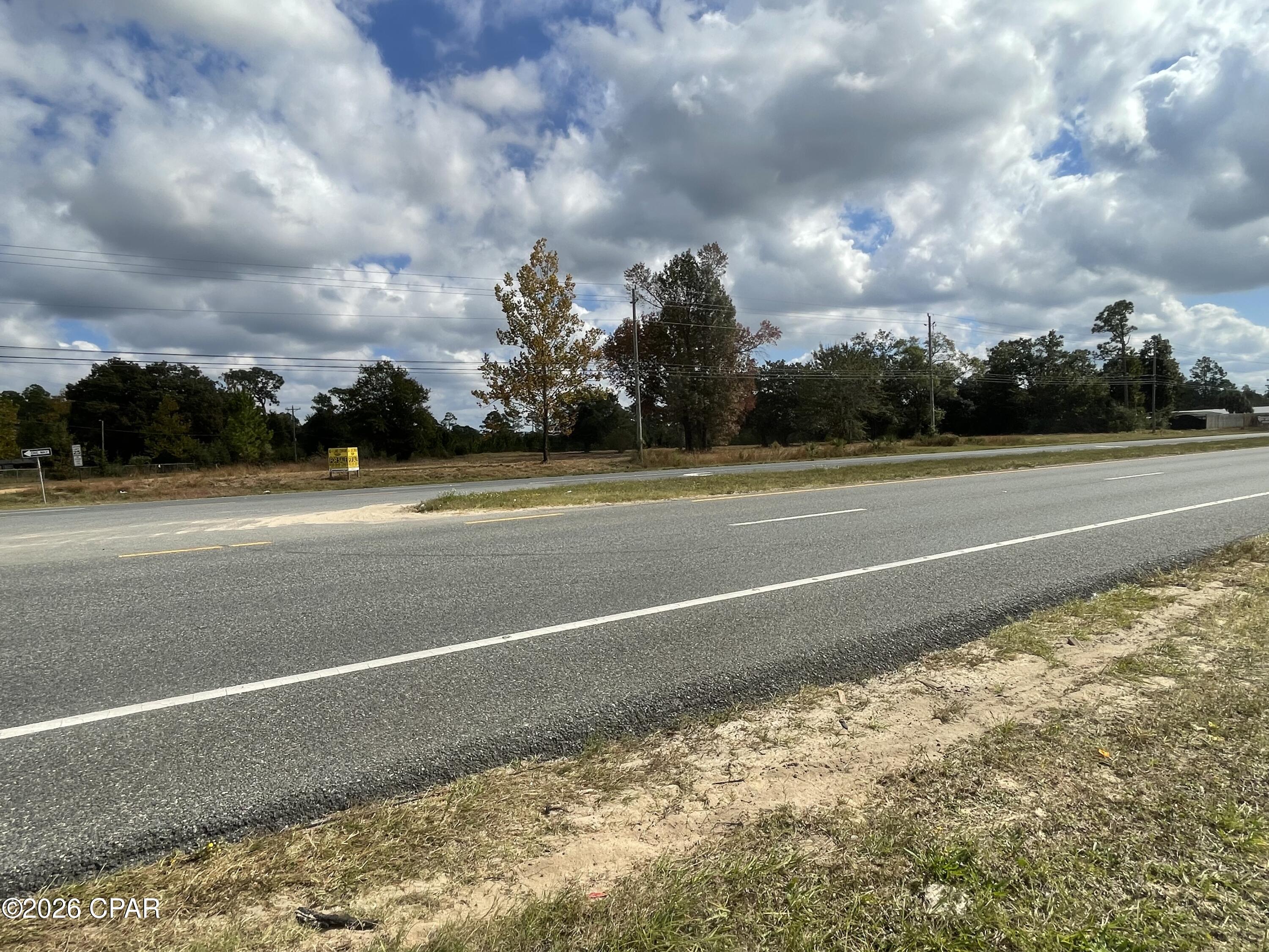 No Named Subdivision - Land