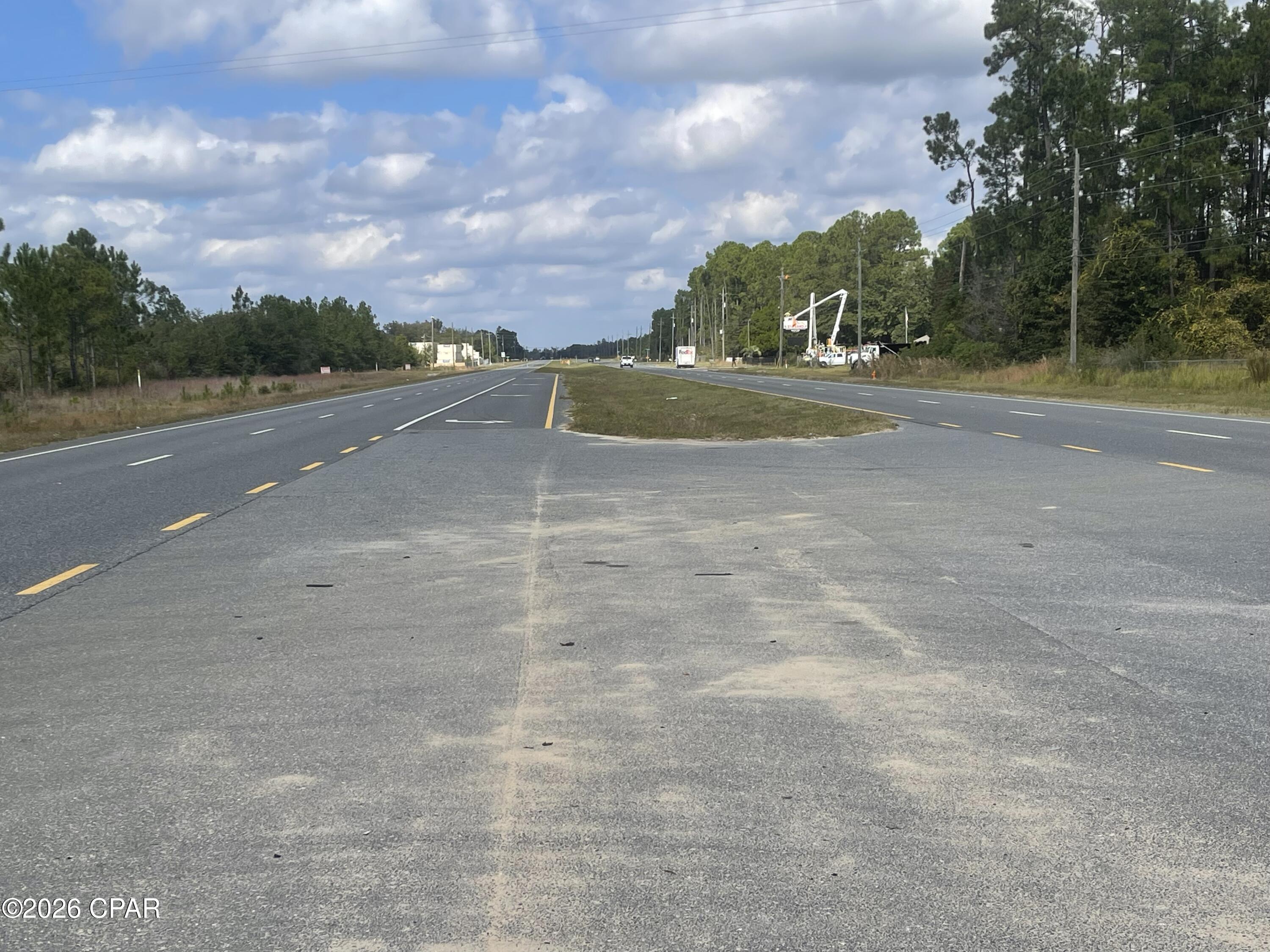 No Named Subdivision - Land