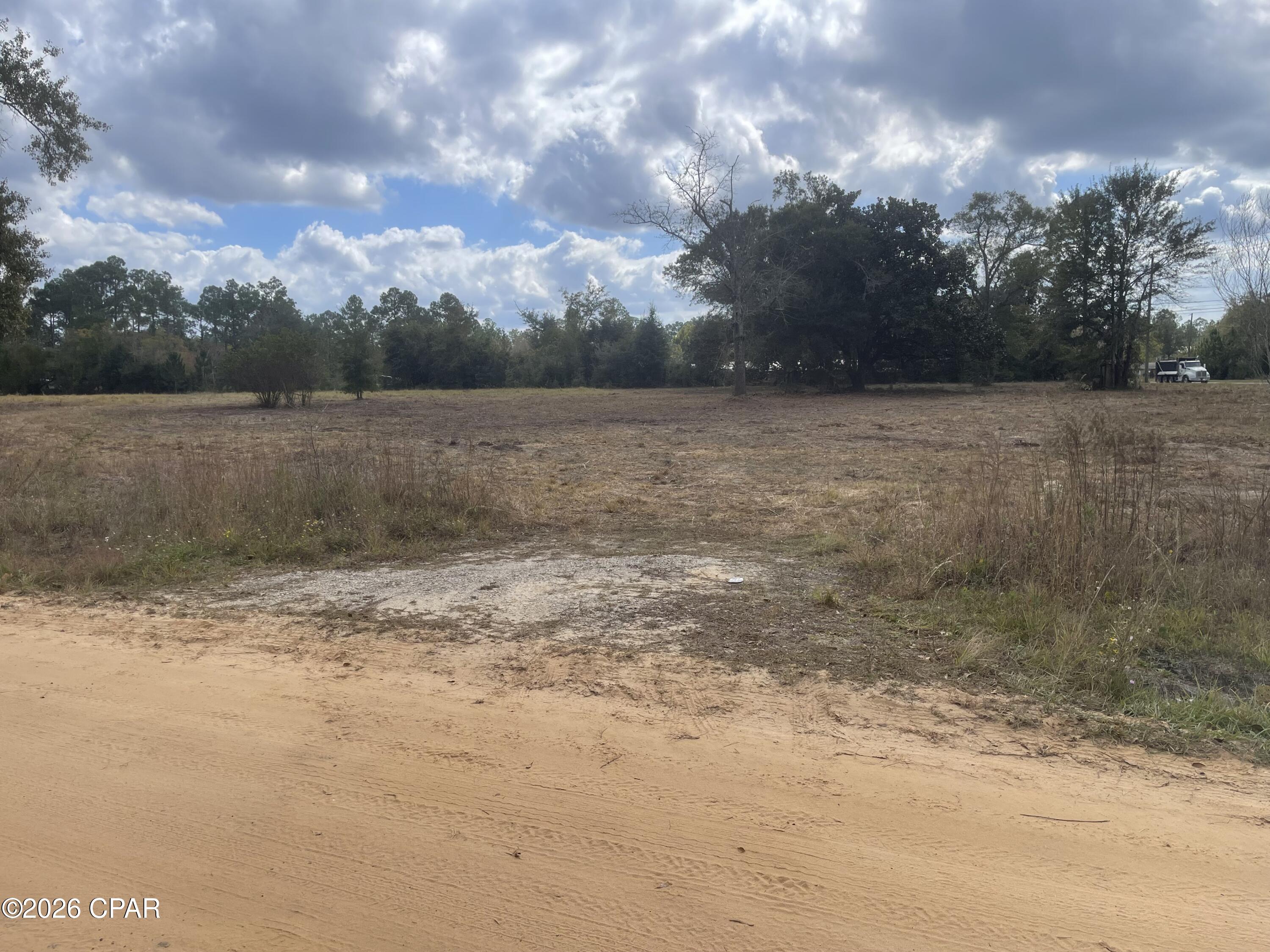 No Named Subdivision - Land