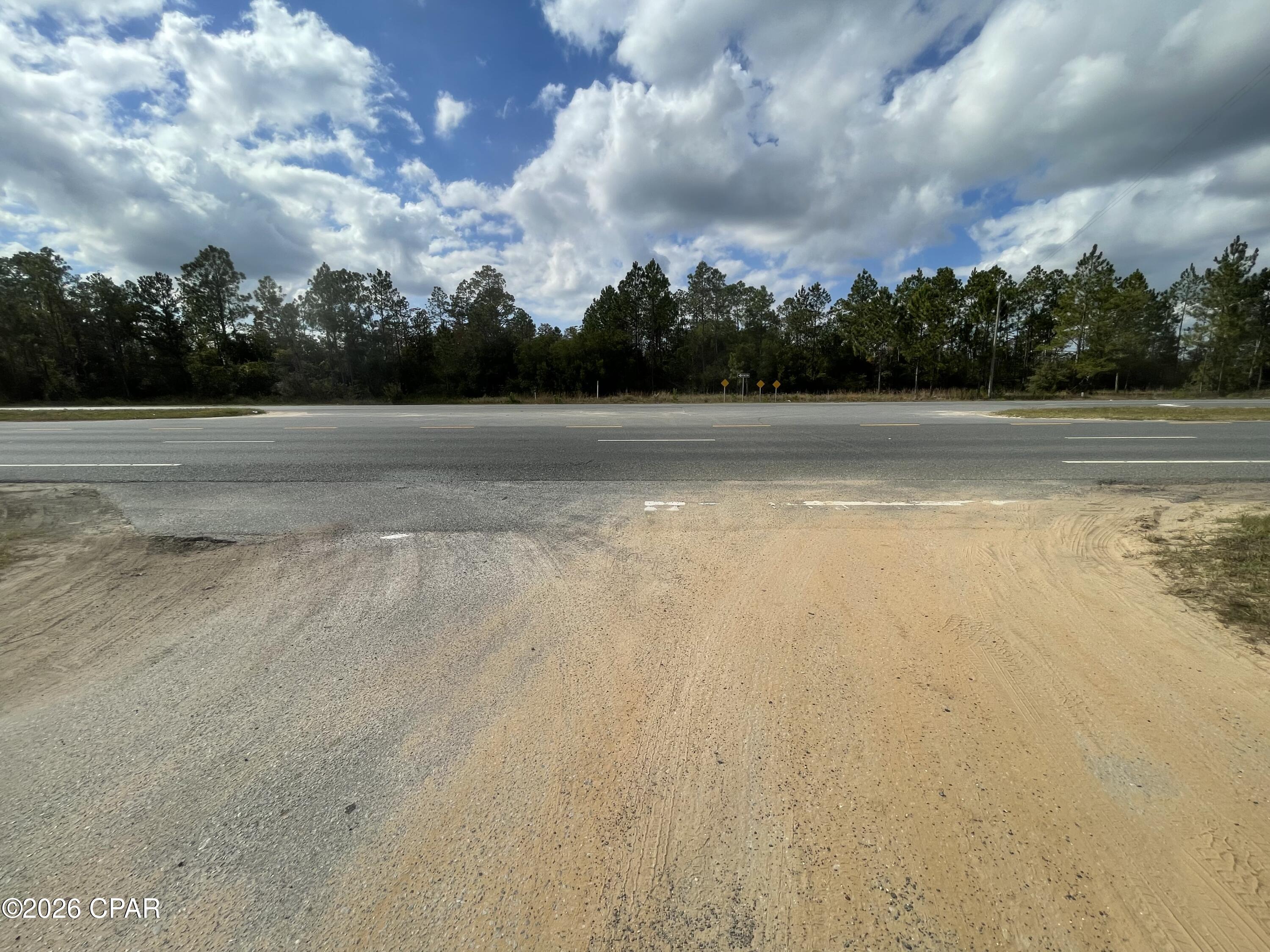 No Named Subdivision - Land