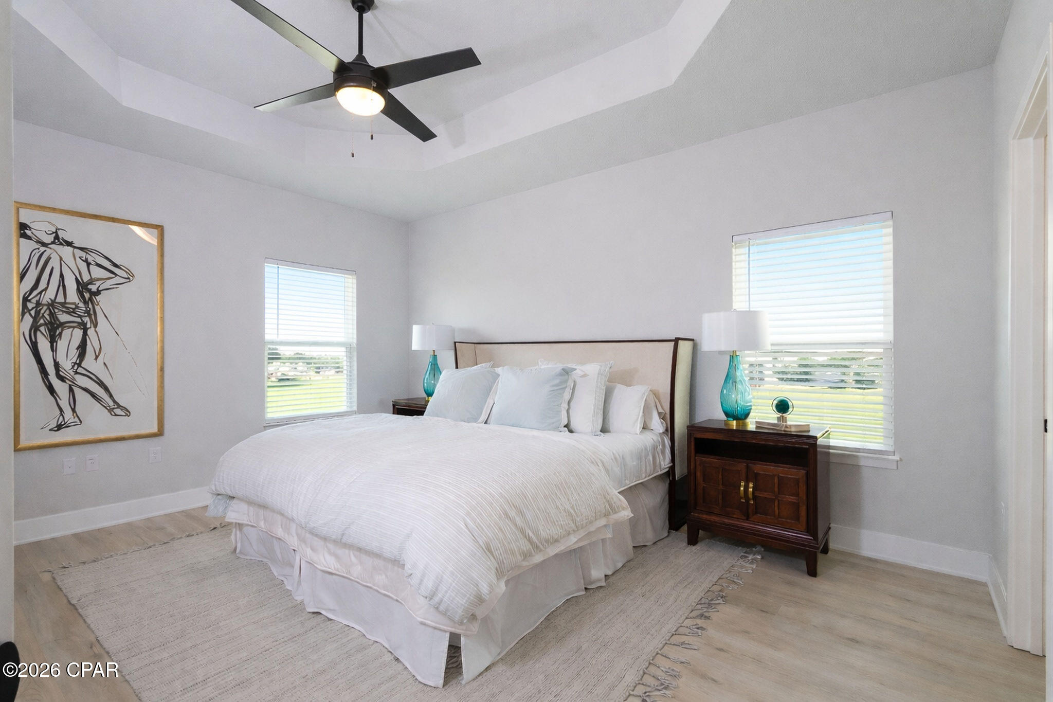 Parkbrook - Residential