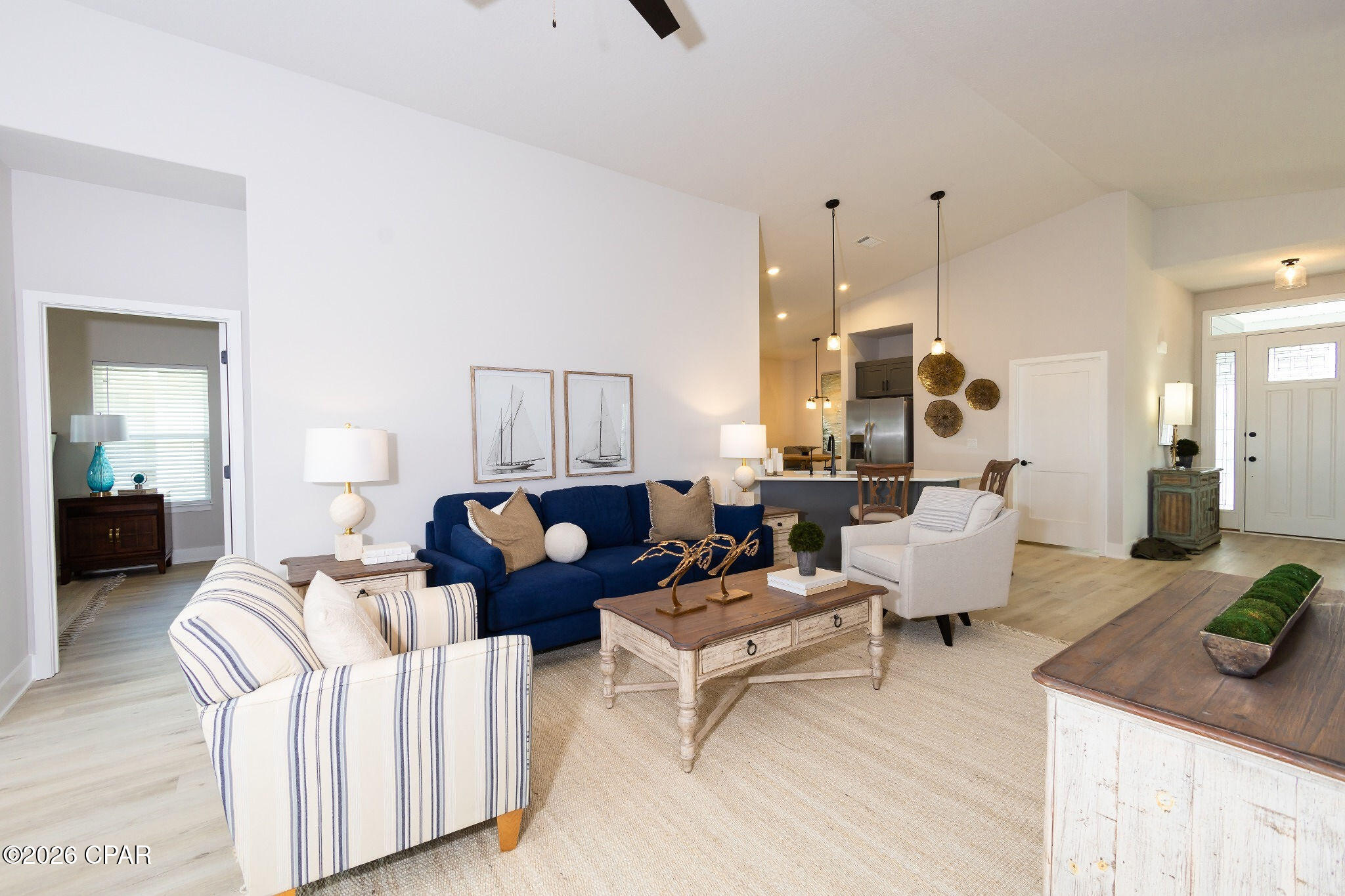 Parkbrook - Residential