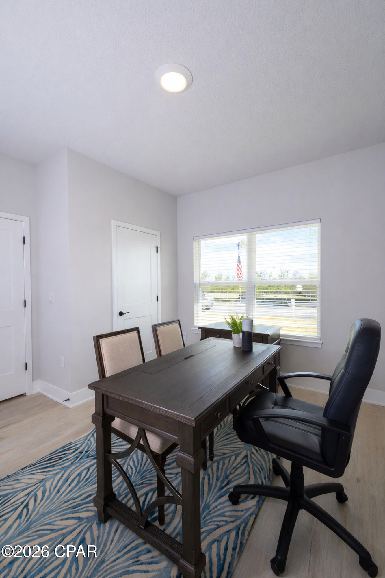 Parkbrook - Residential