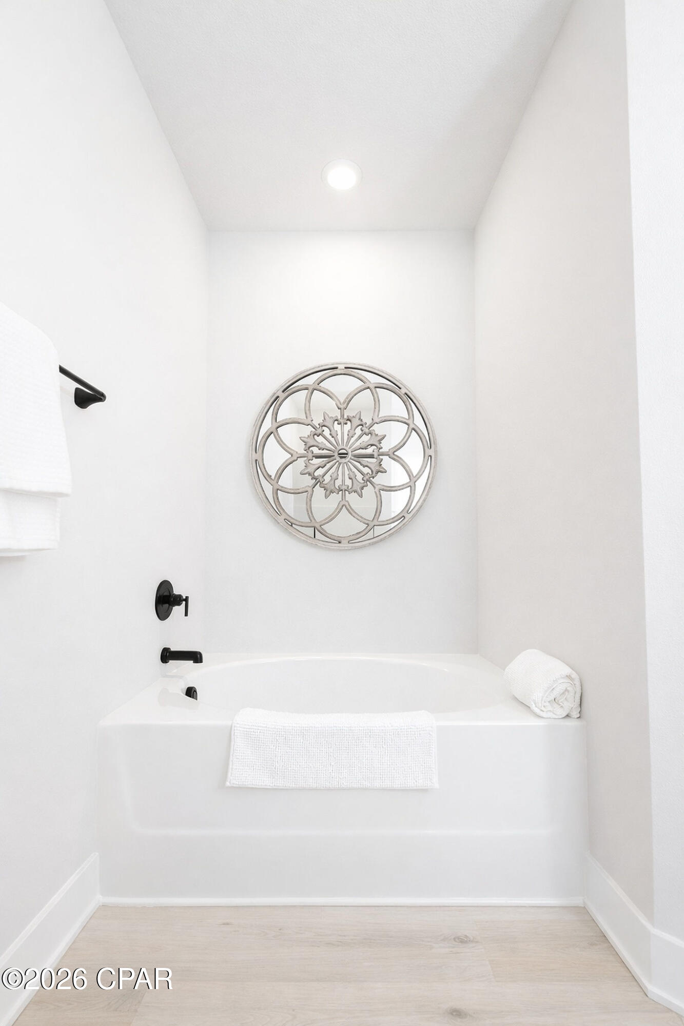 Parkbrook - Residential