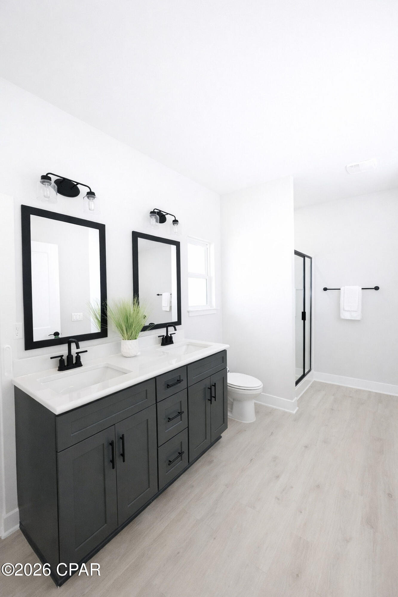 Parkbrook - Residential