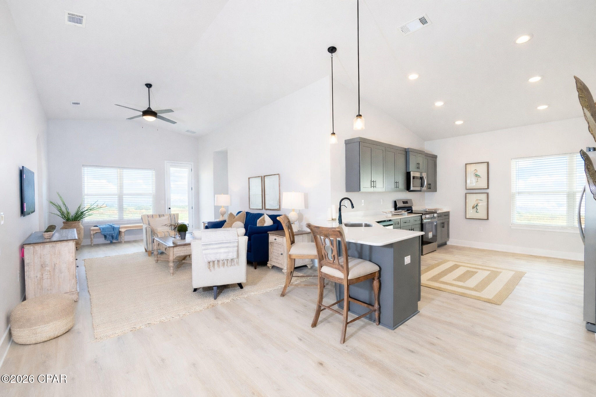 Parkbrook - Residential