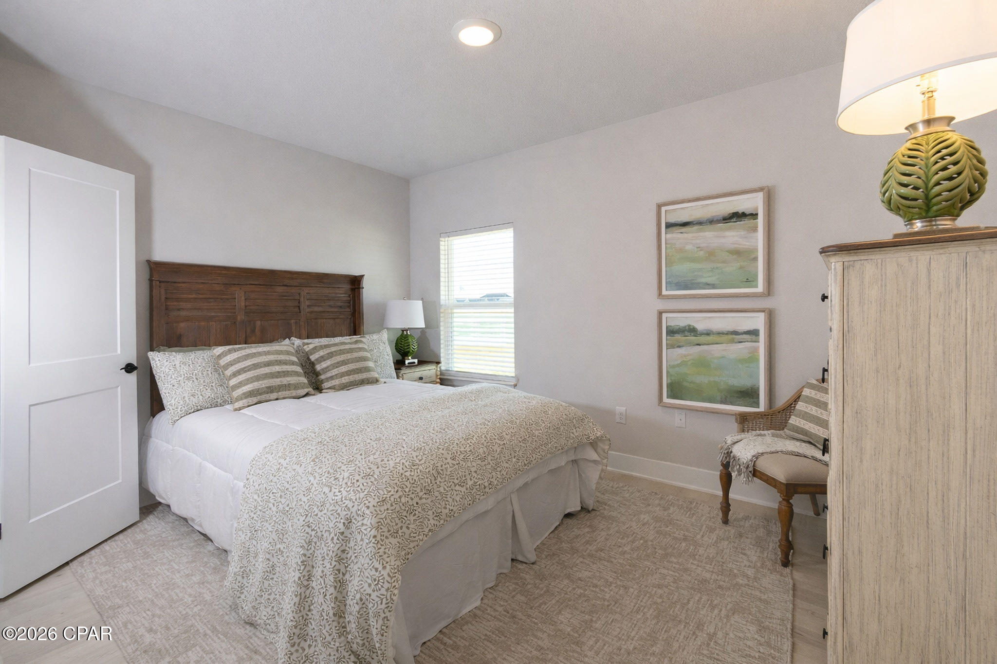 Parkbrook - Residential