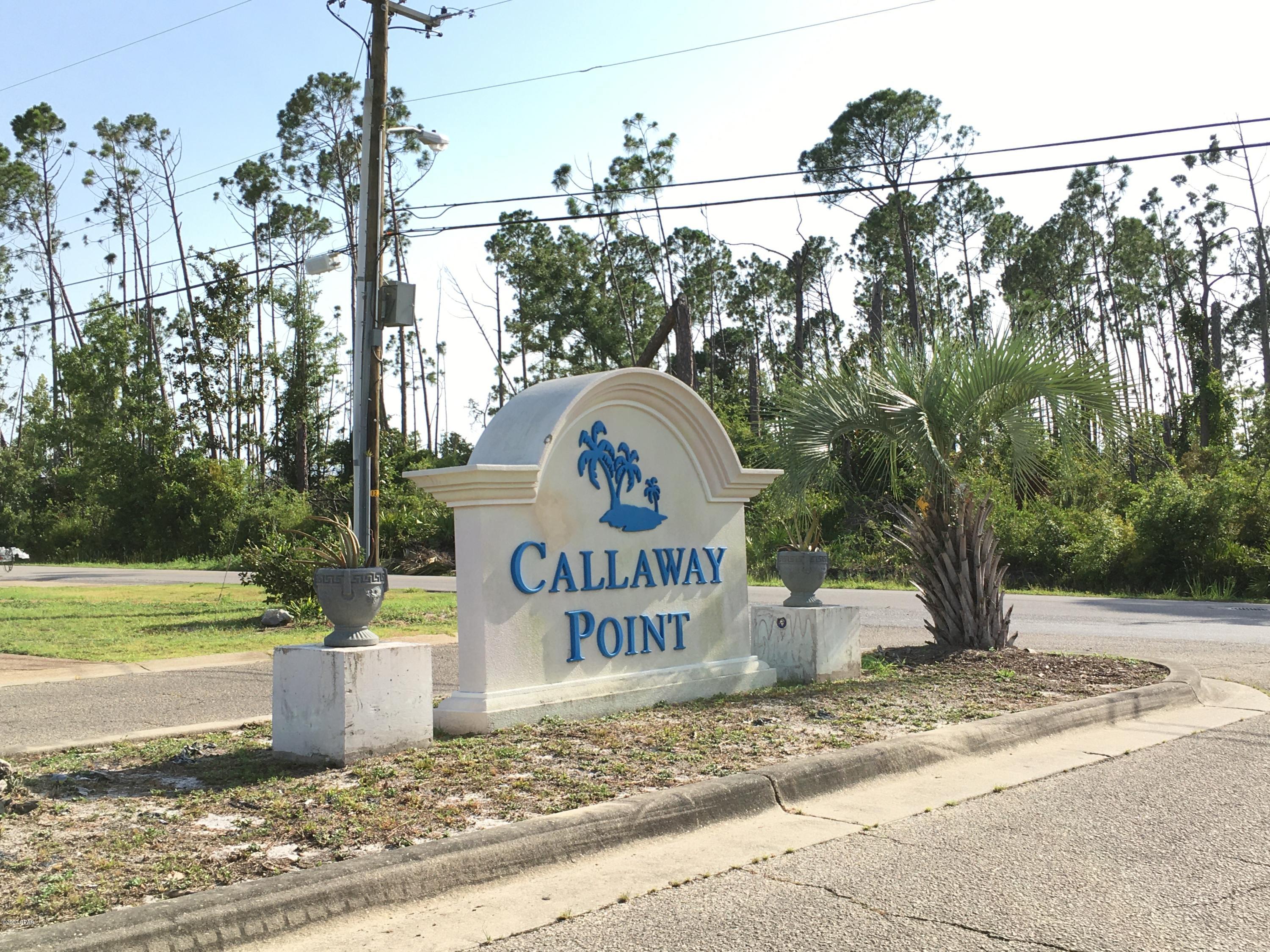 Callaway Point - Residential