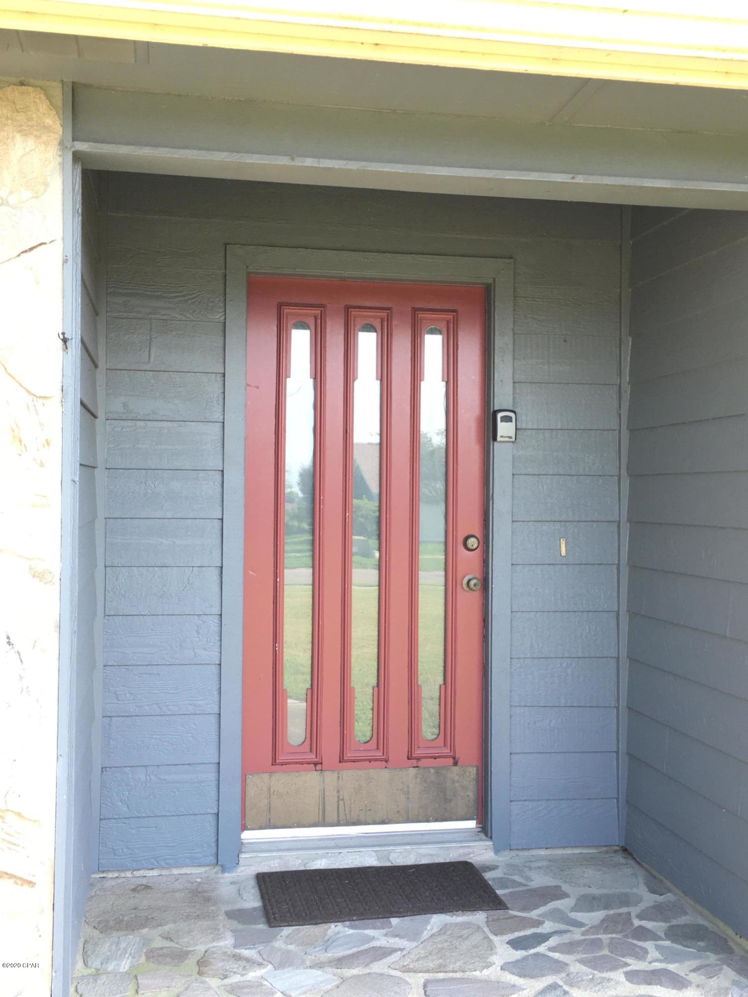 Callaway Point - Residential