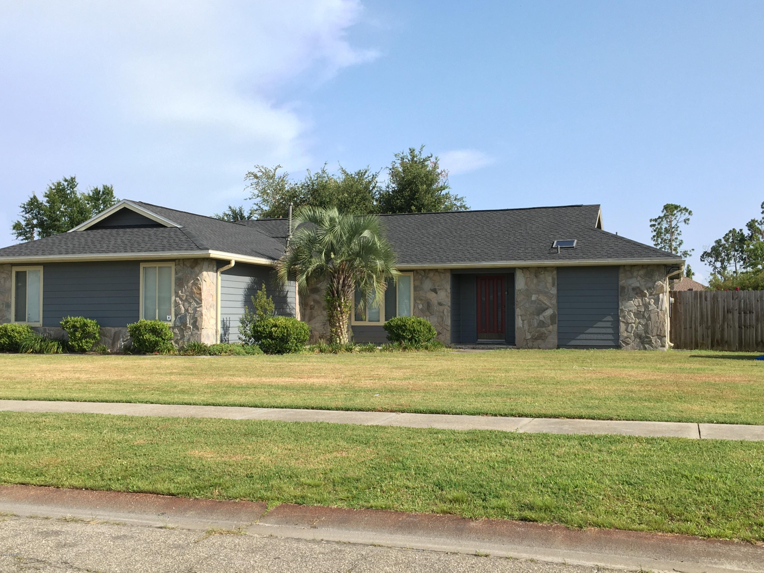 Callaway Point - Residential