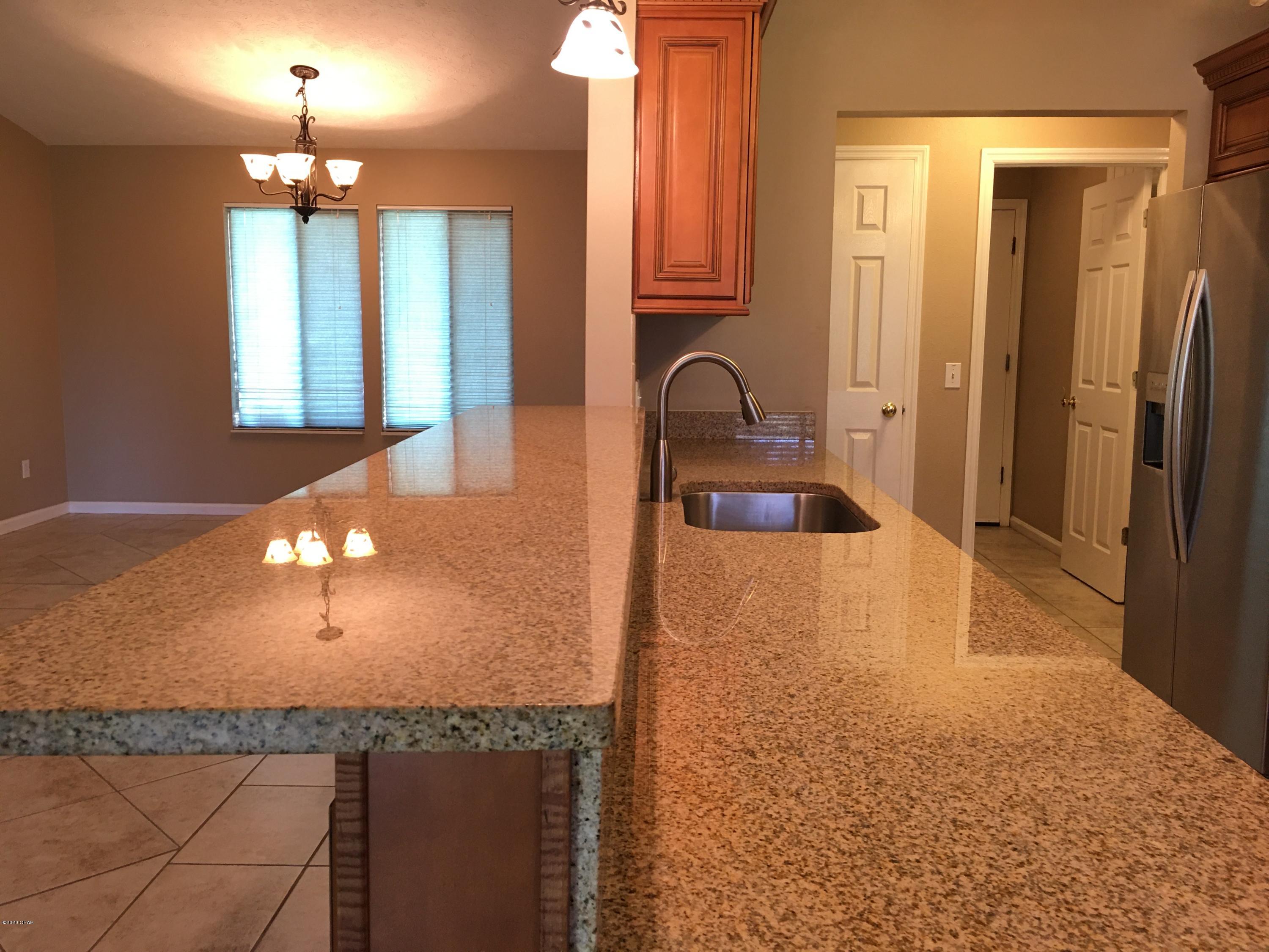 Callaway Point - Residential