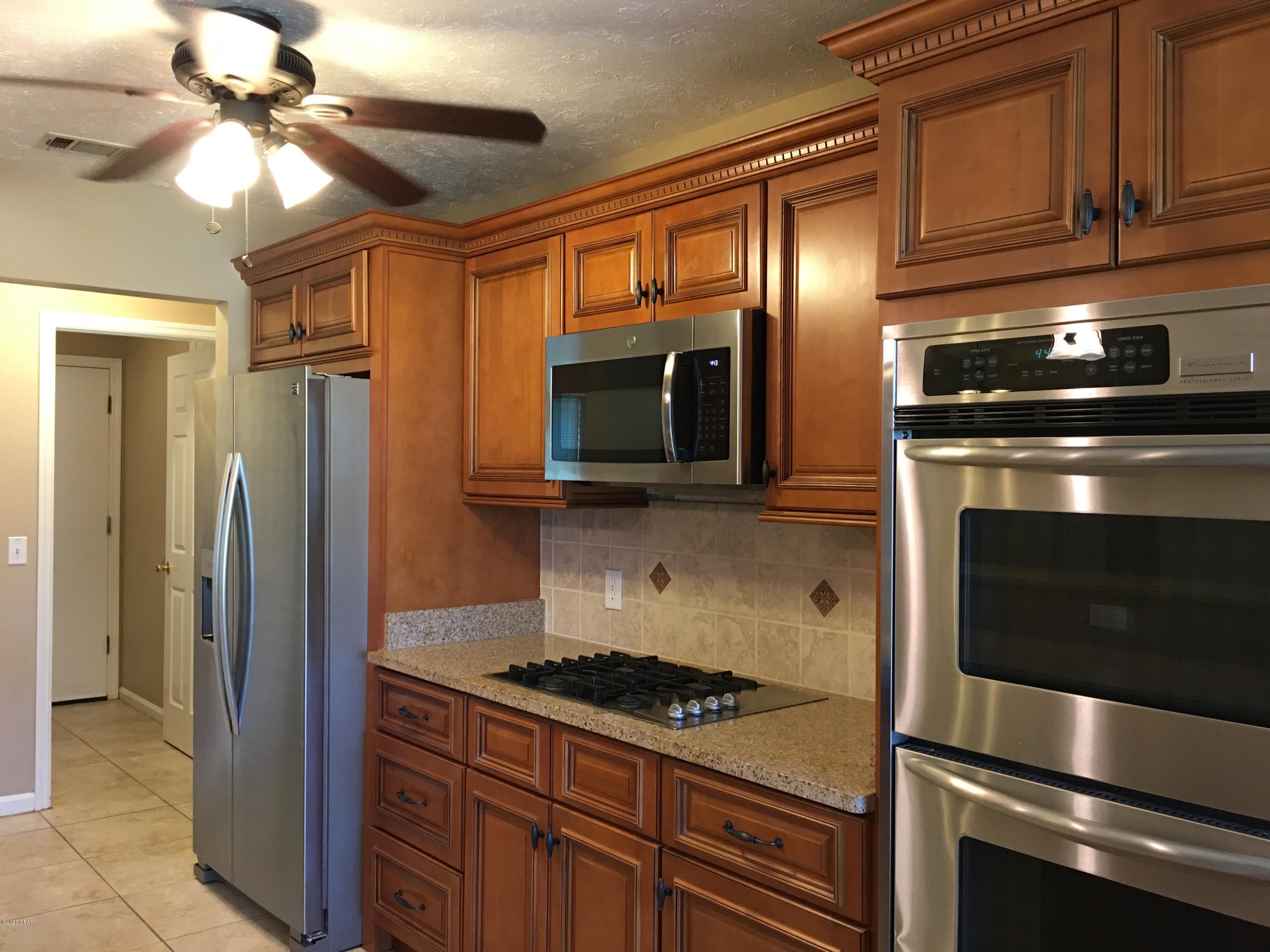 Callaway Point - Residential