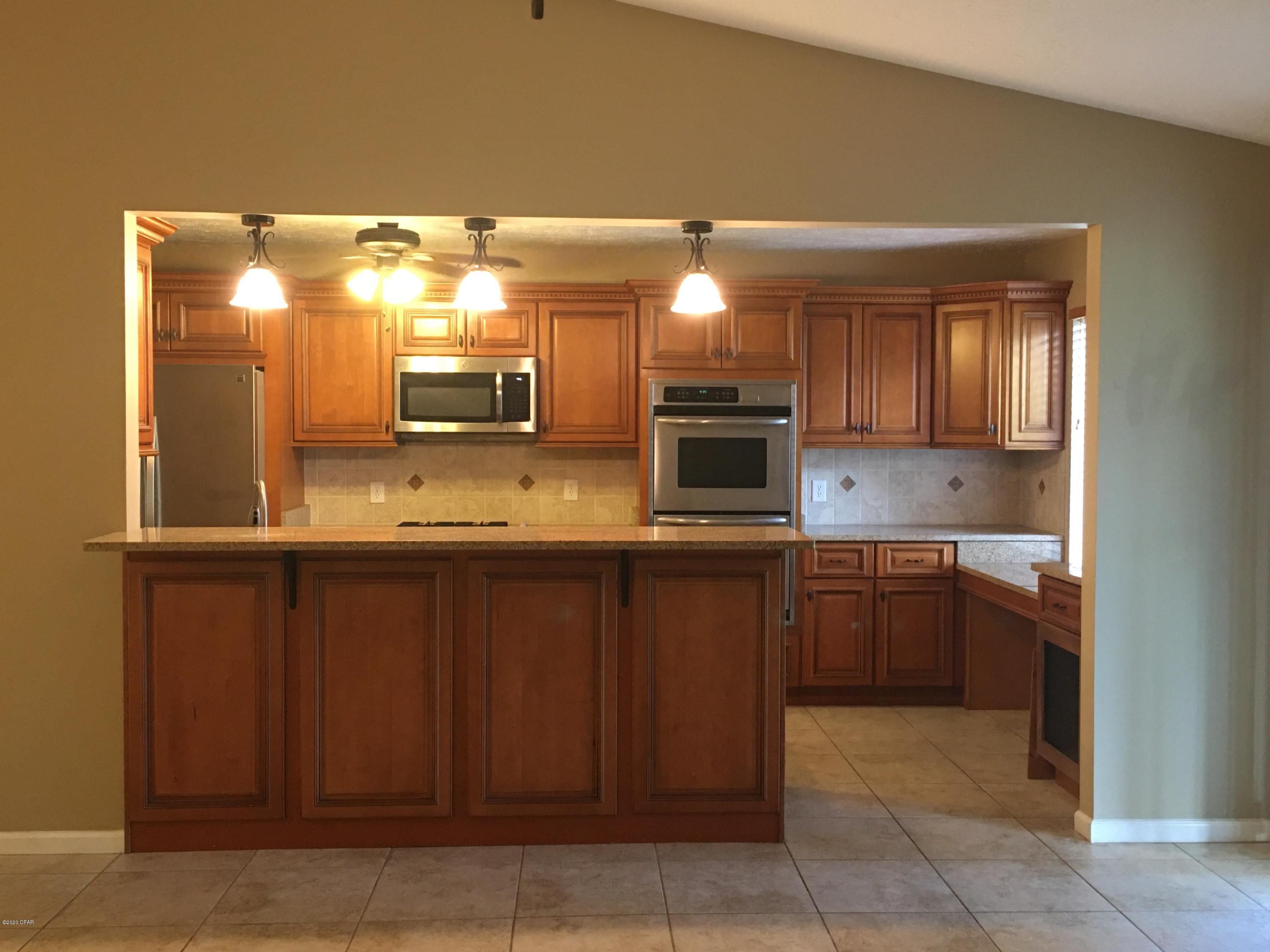 Callaway Point - Residential