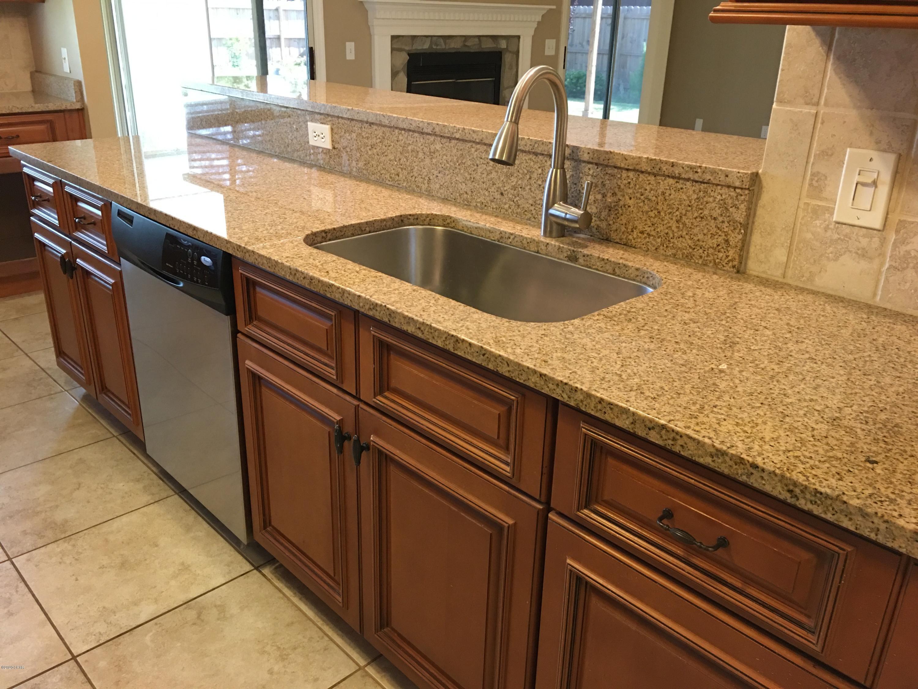 Callaway Point - Residential