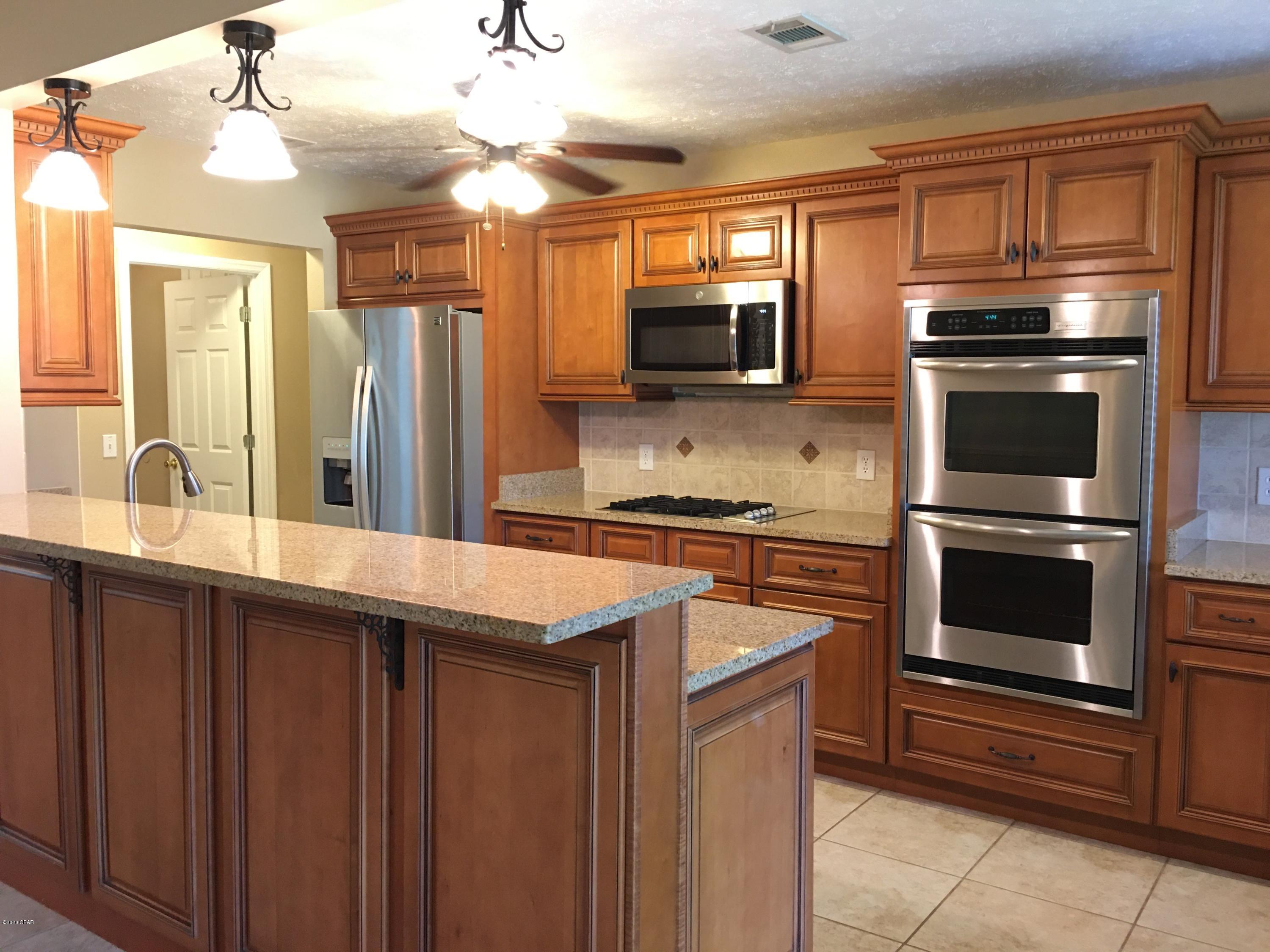 Callaway Point - Residential