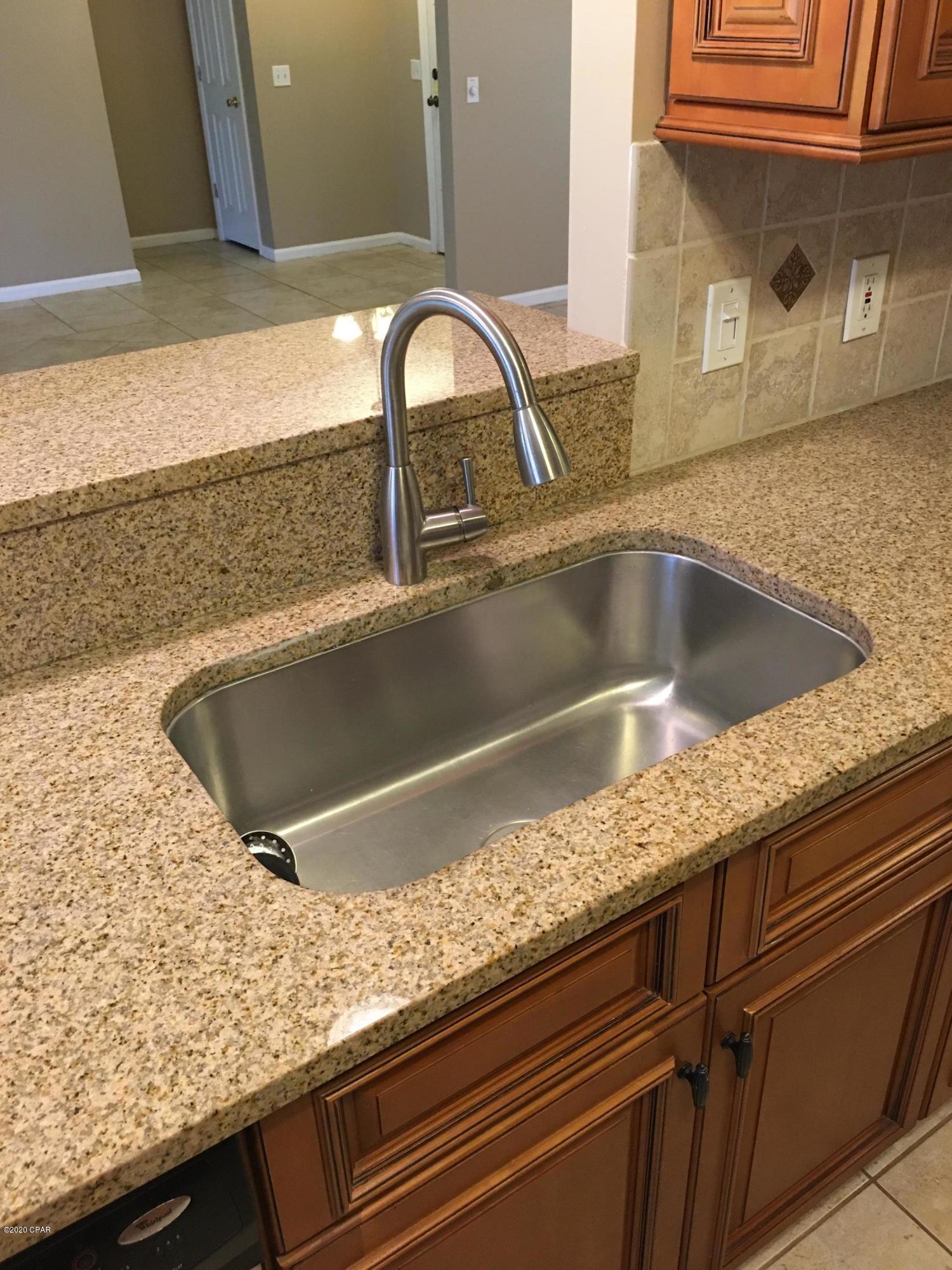 Callaway Point - Residential