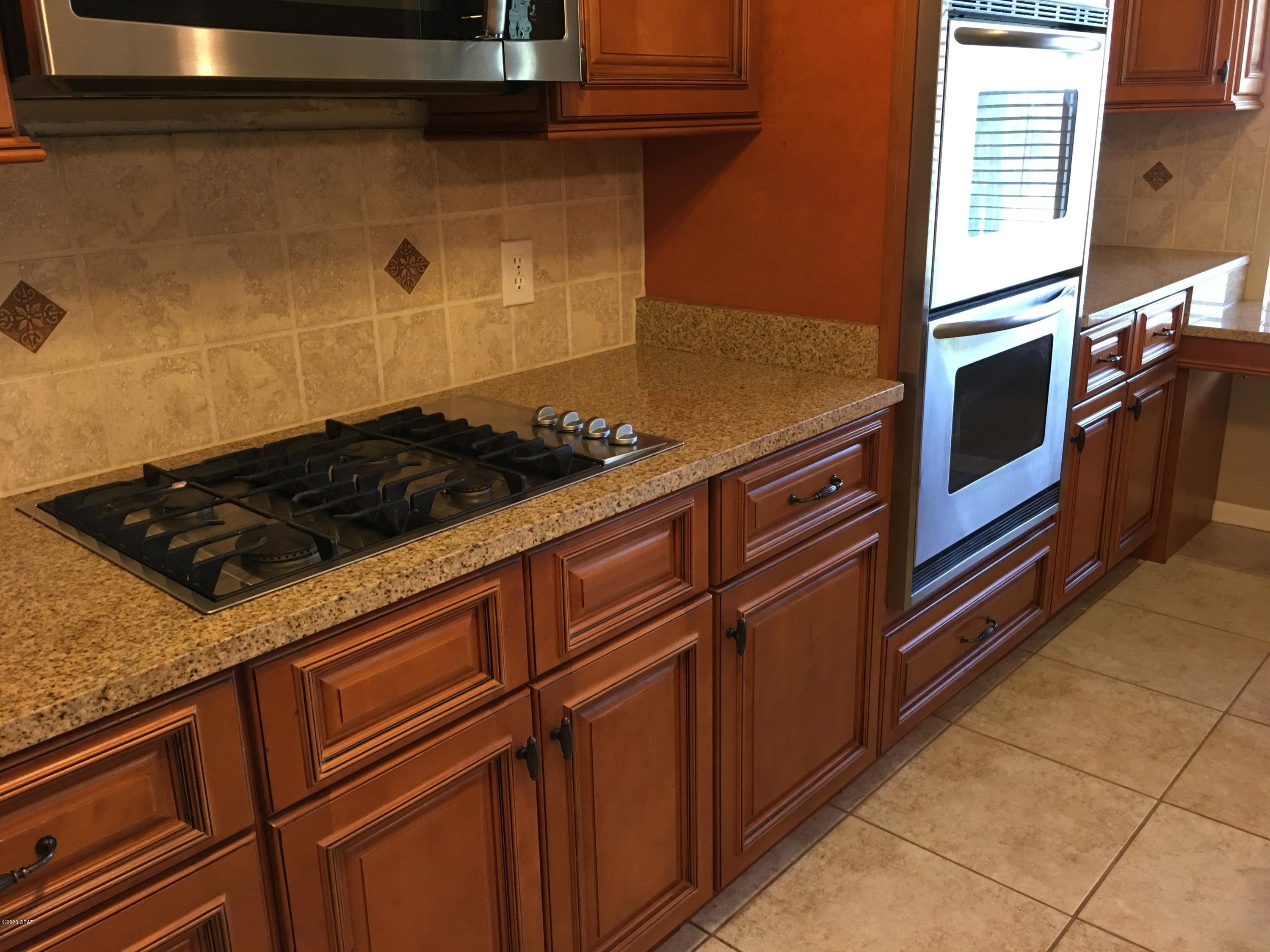 Callaway Point - Residential