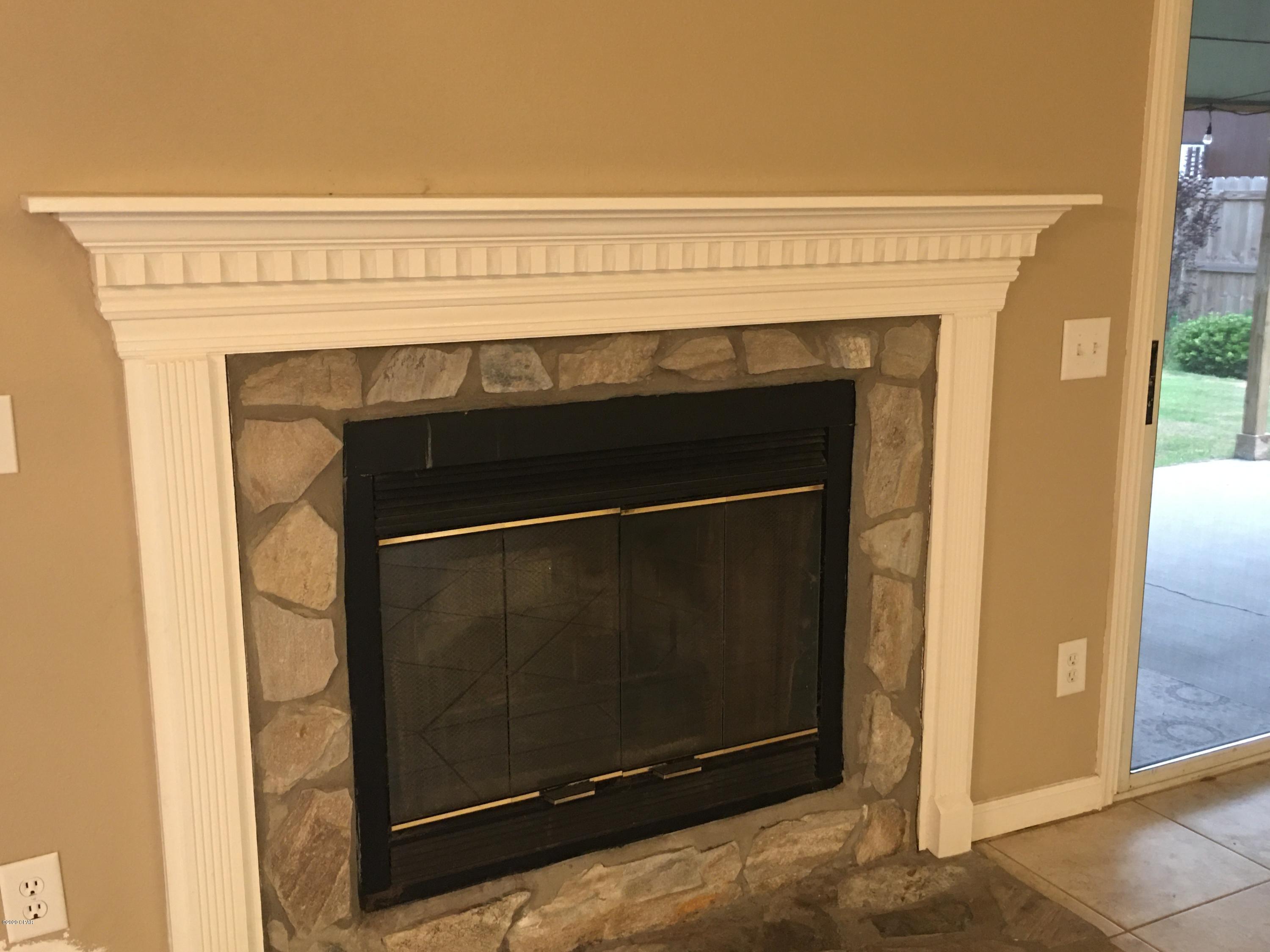 Callaway Point - Residential