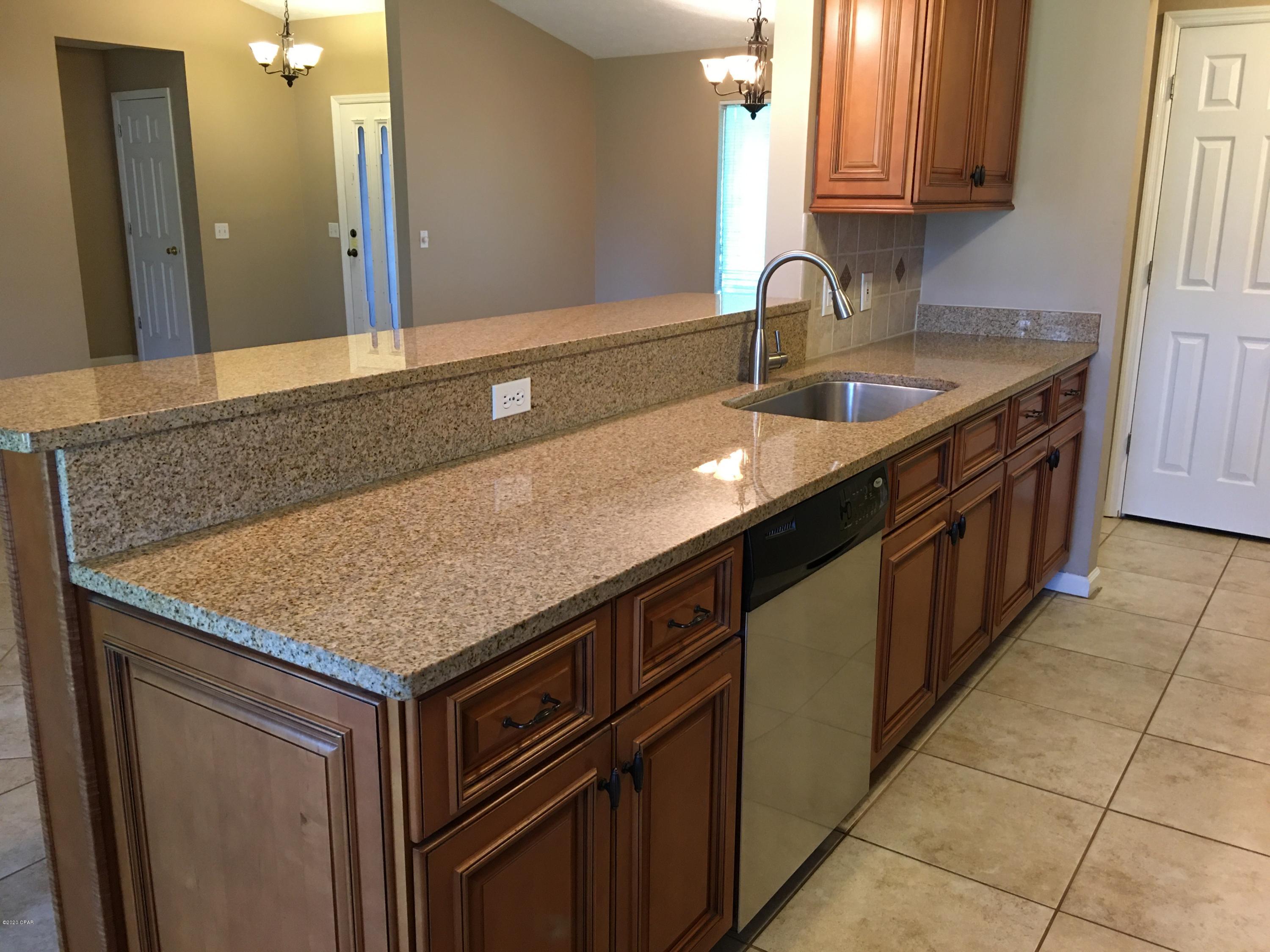 Callaway Point - Residential