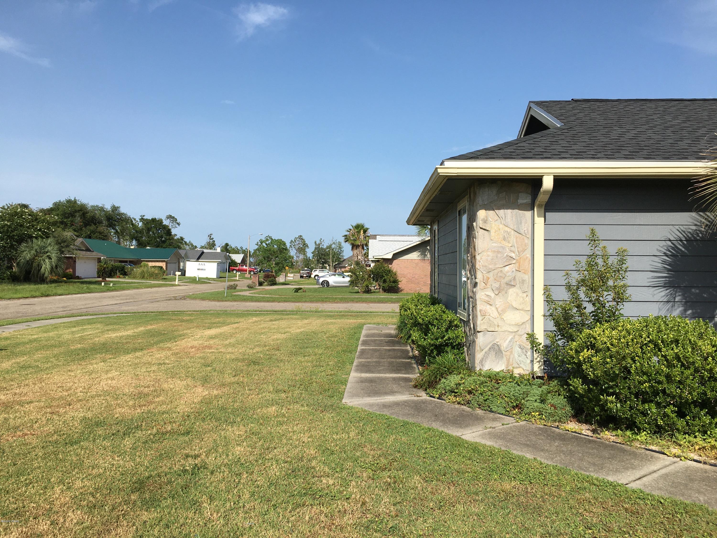 Callaway Point - Residential