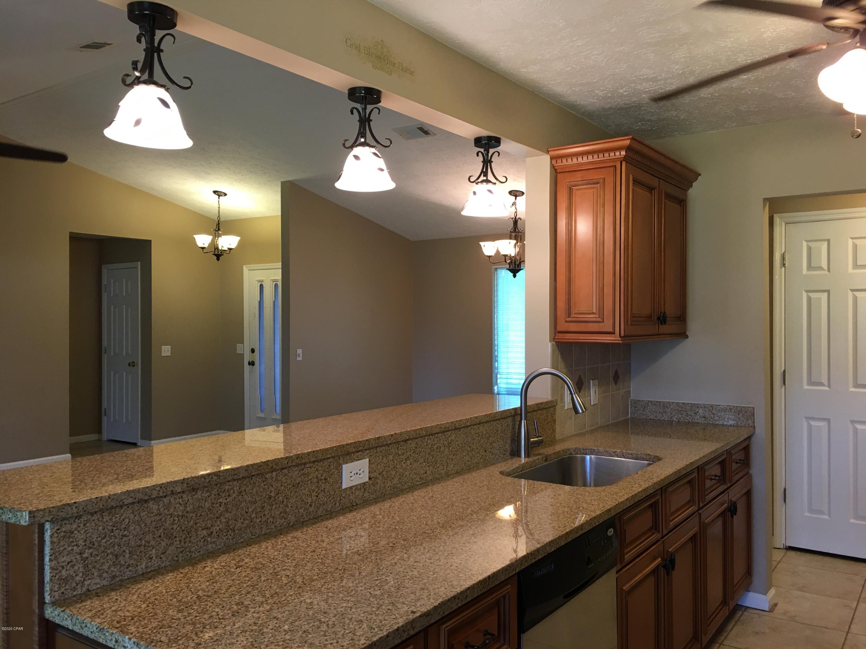 Callaway Point - Residential