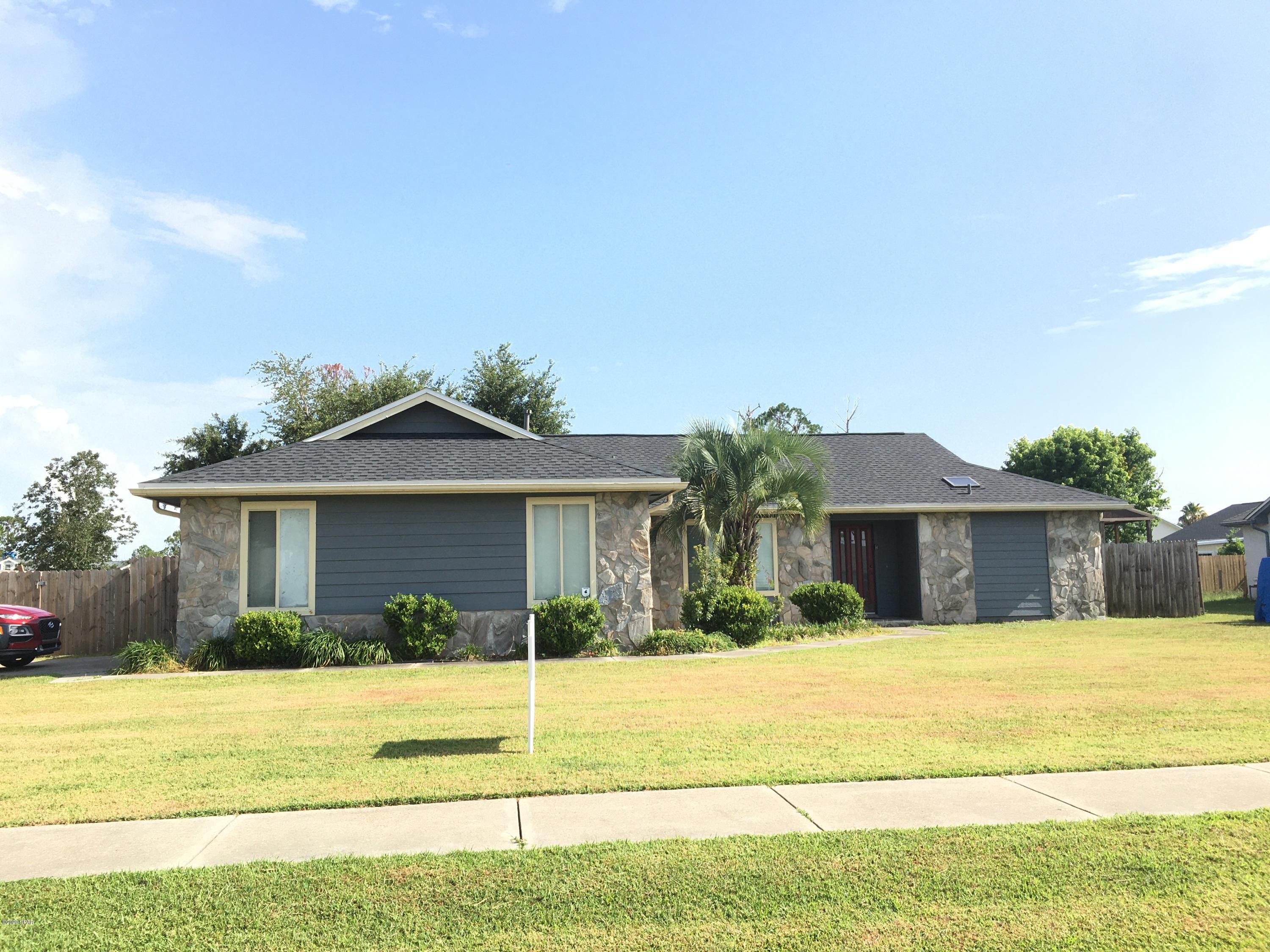 Callaway Point - Residential