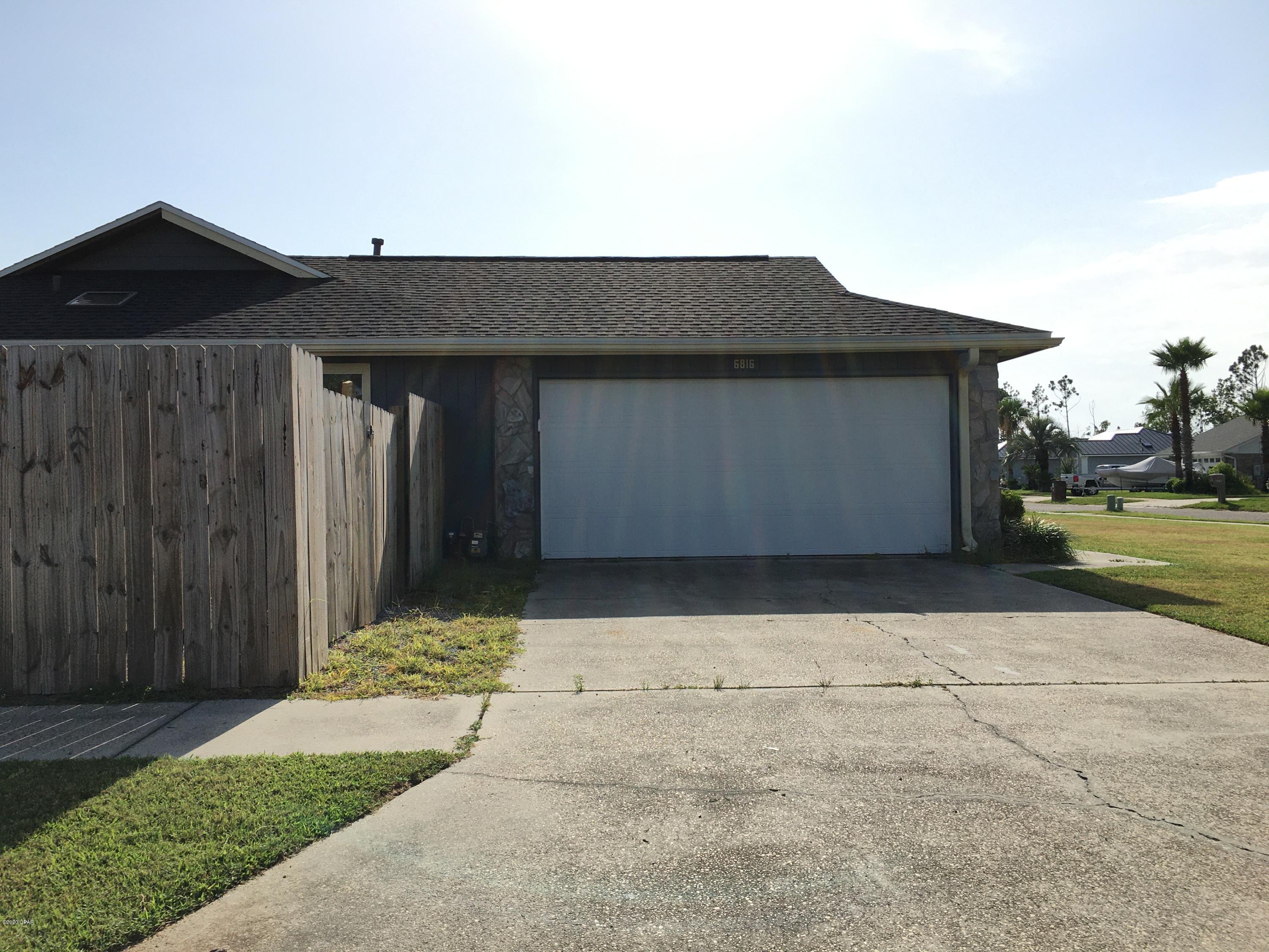 Callaway Point - Residential