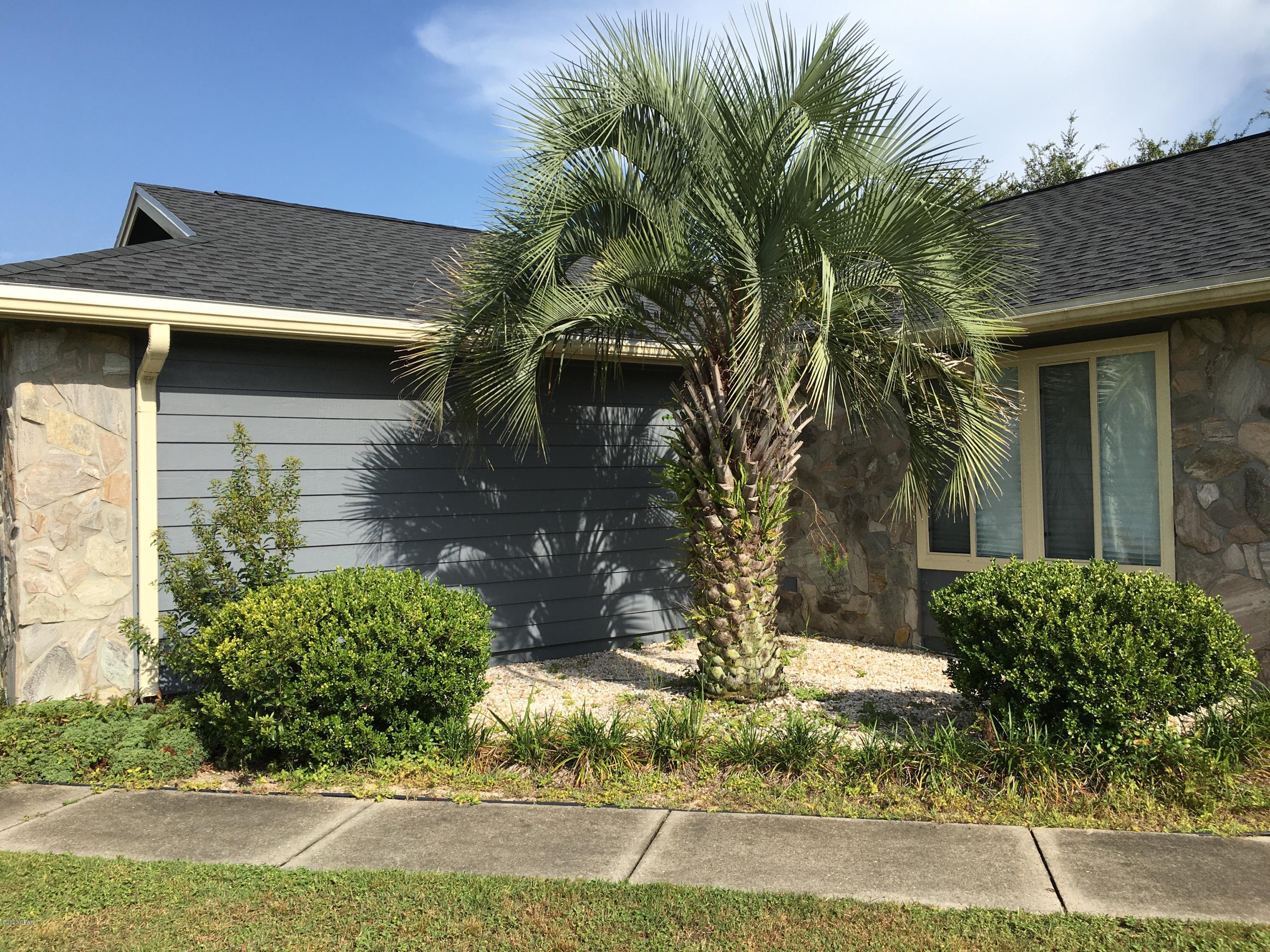 Callaway Point - Residential