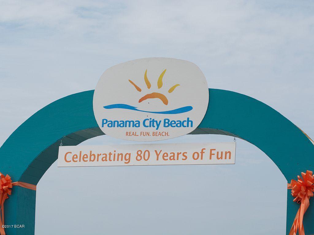 Tropic Winds - Residential