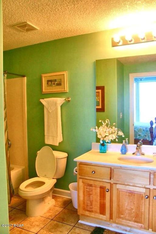 Tropic Winds - Residential