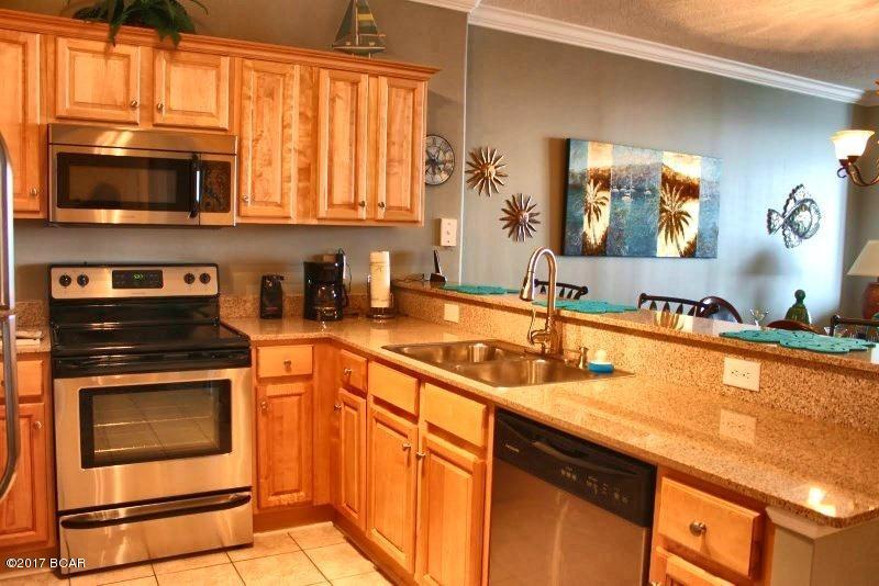 Tropic Winds - Residential