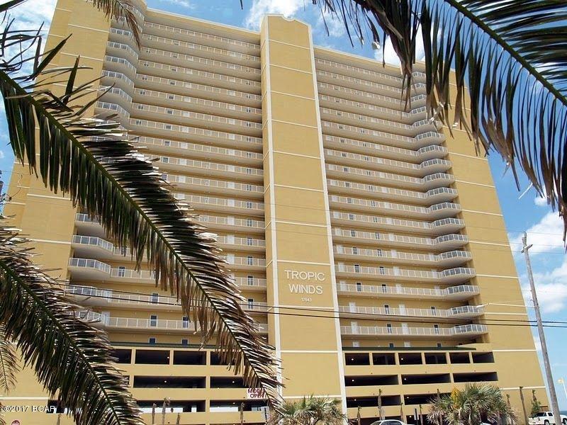 Tropic Winds - Residential