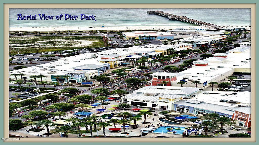 Tropic Winds - Residential