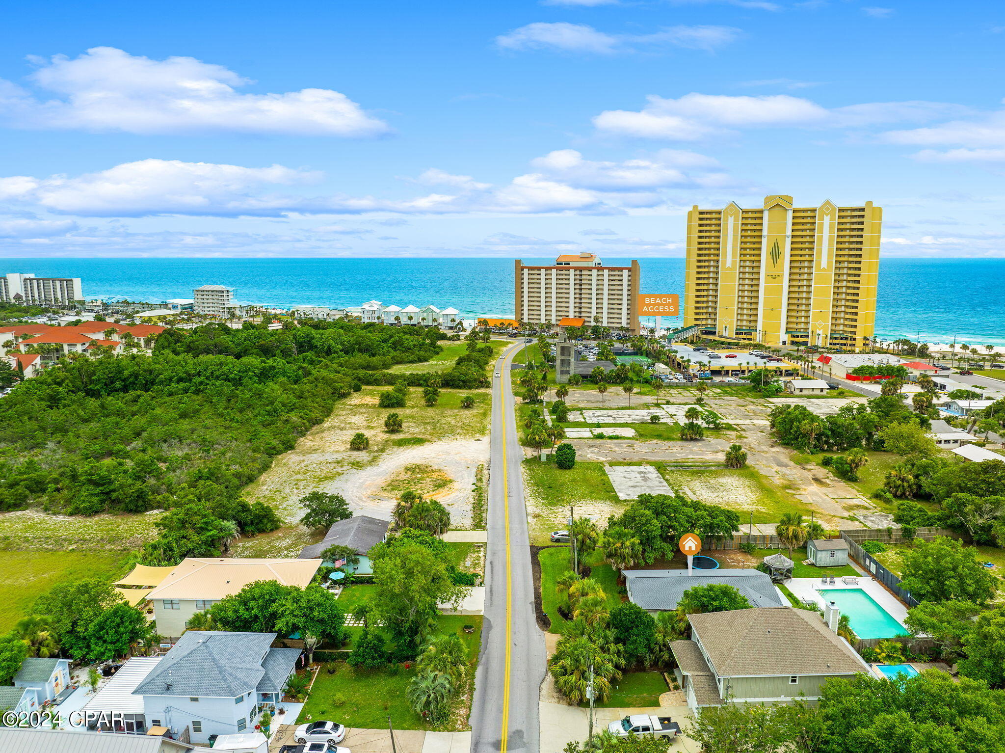 Suntime Beach U-1 - Residential