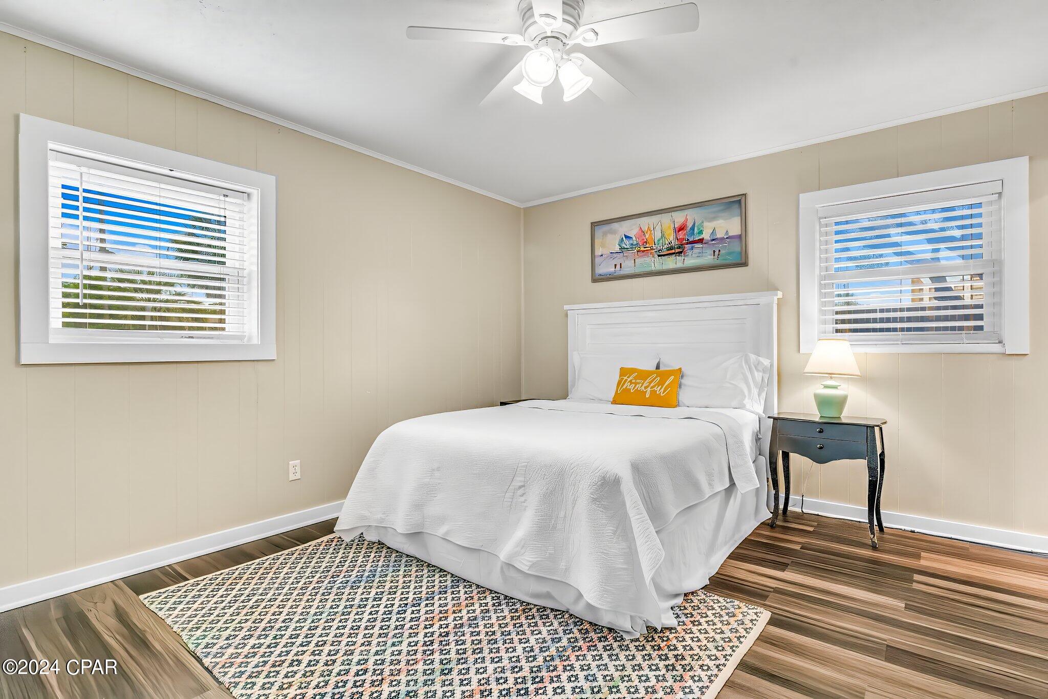 Suntime Beach U-1 - Residential