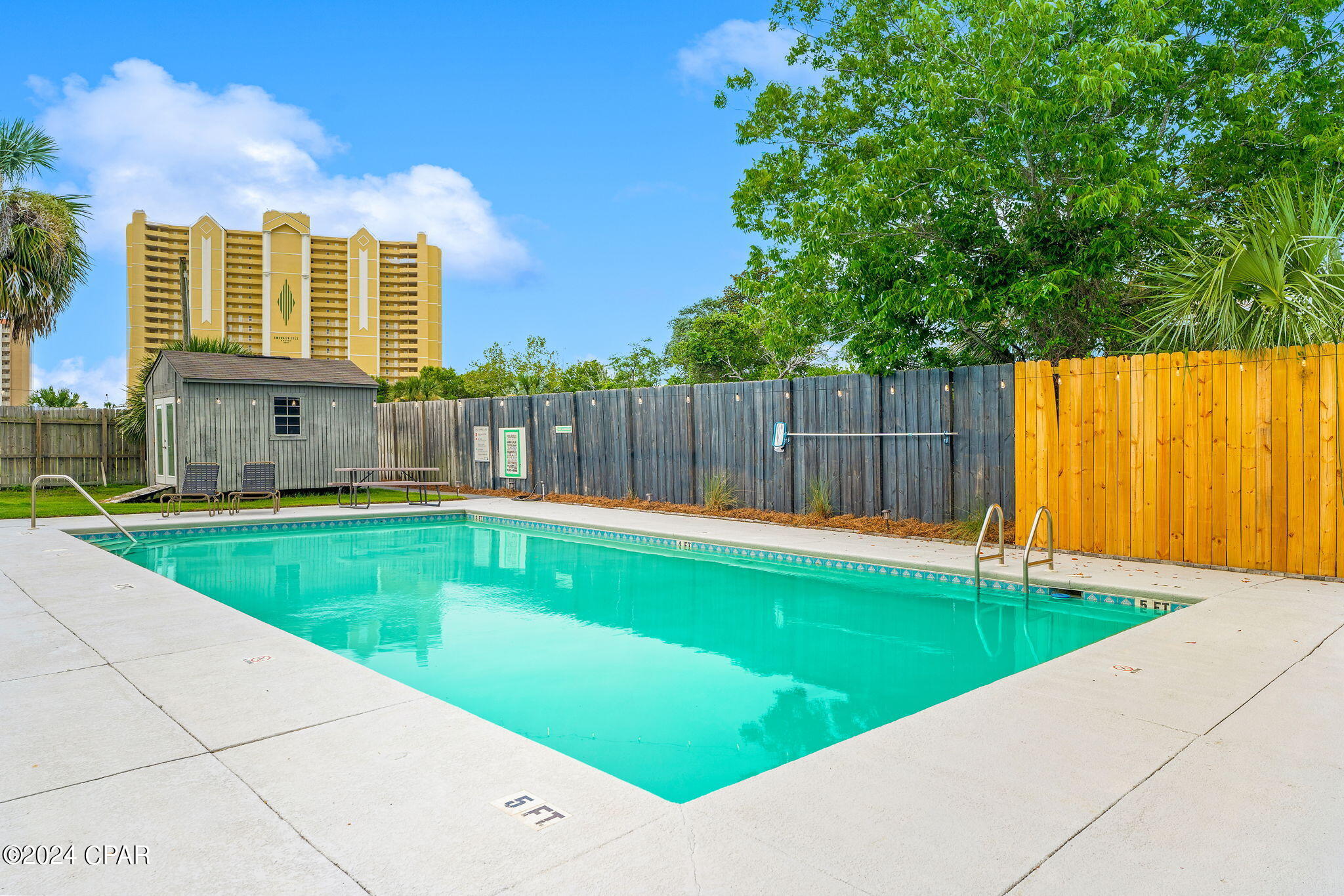 Suntime Beach U-1 - Residential