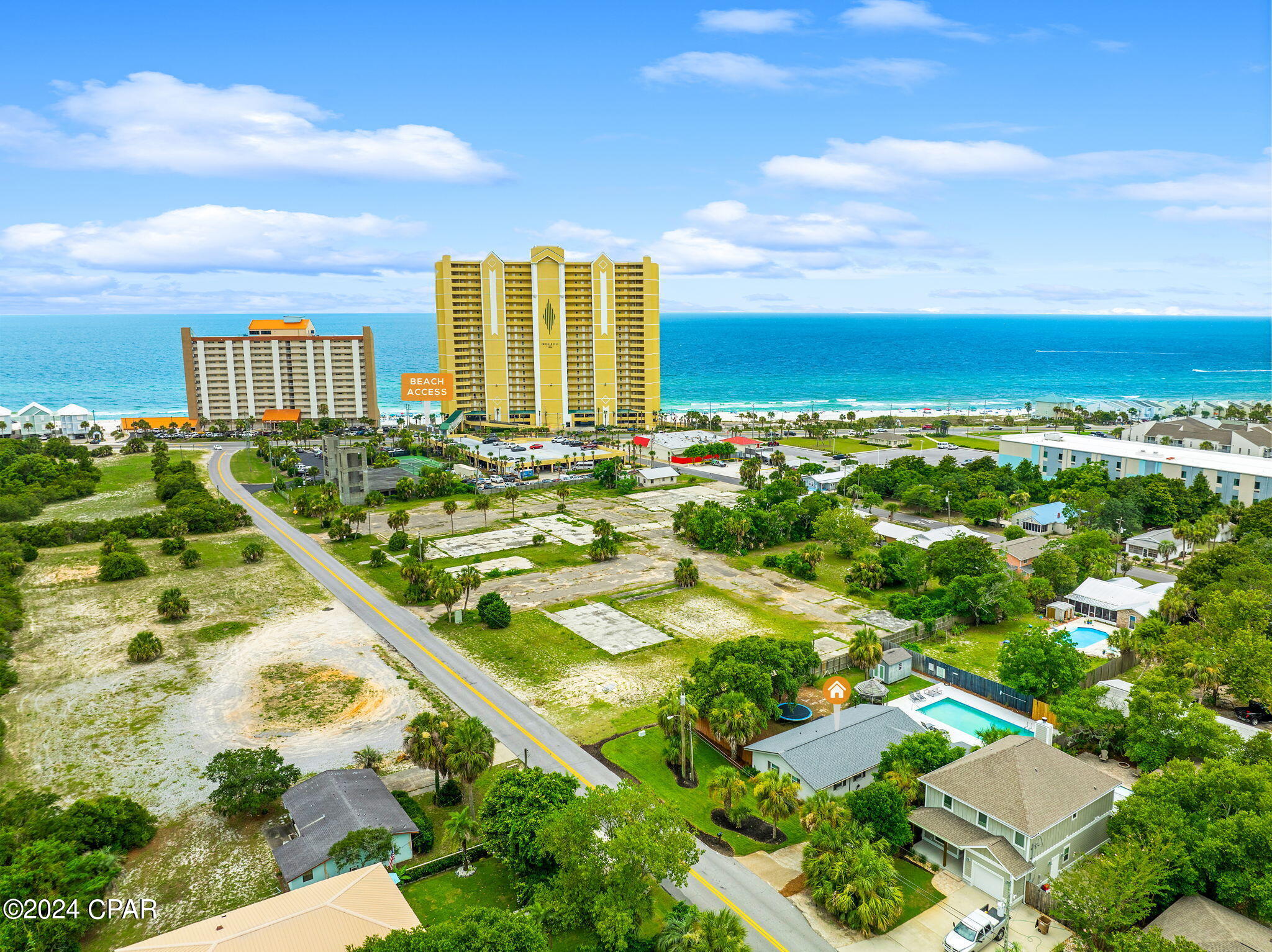 Suntime Beach U-1 - Residential