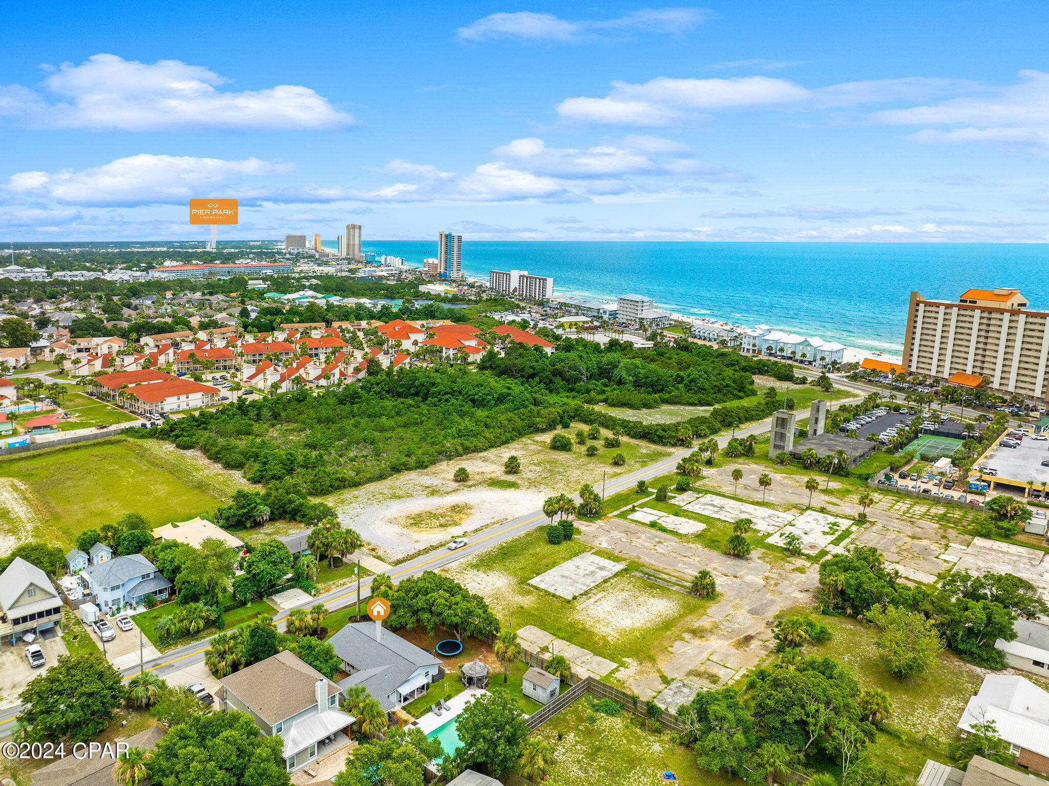 Suntime Beach U-1 - Residential