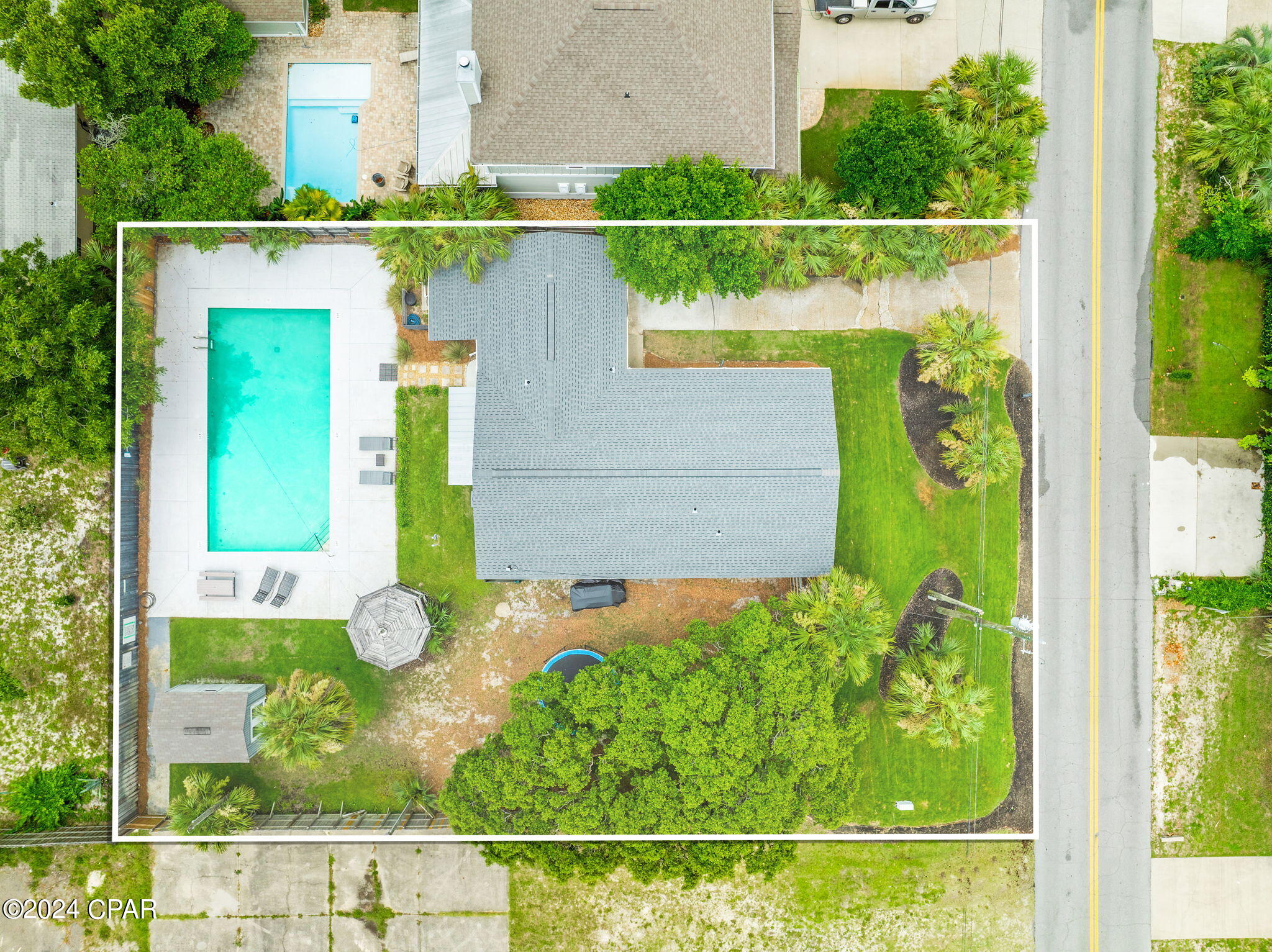 Suntime Beach U-1 - Residential