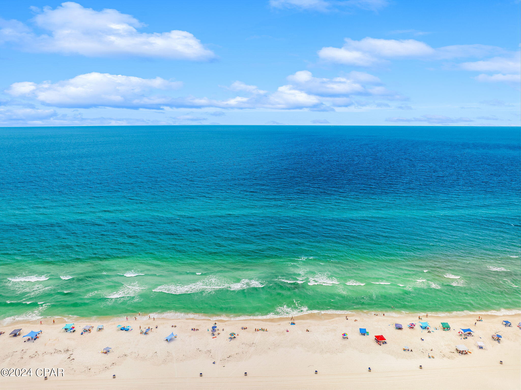 Suntime Beach U-1 - Residential