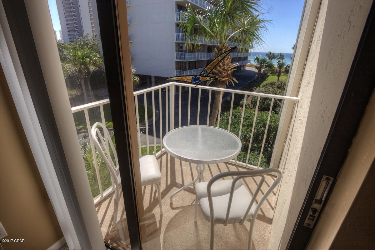 Dunes Of Panama Phase II - Residential