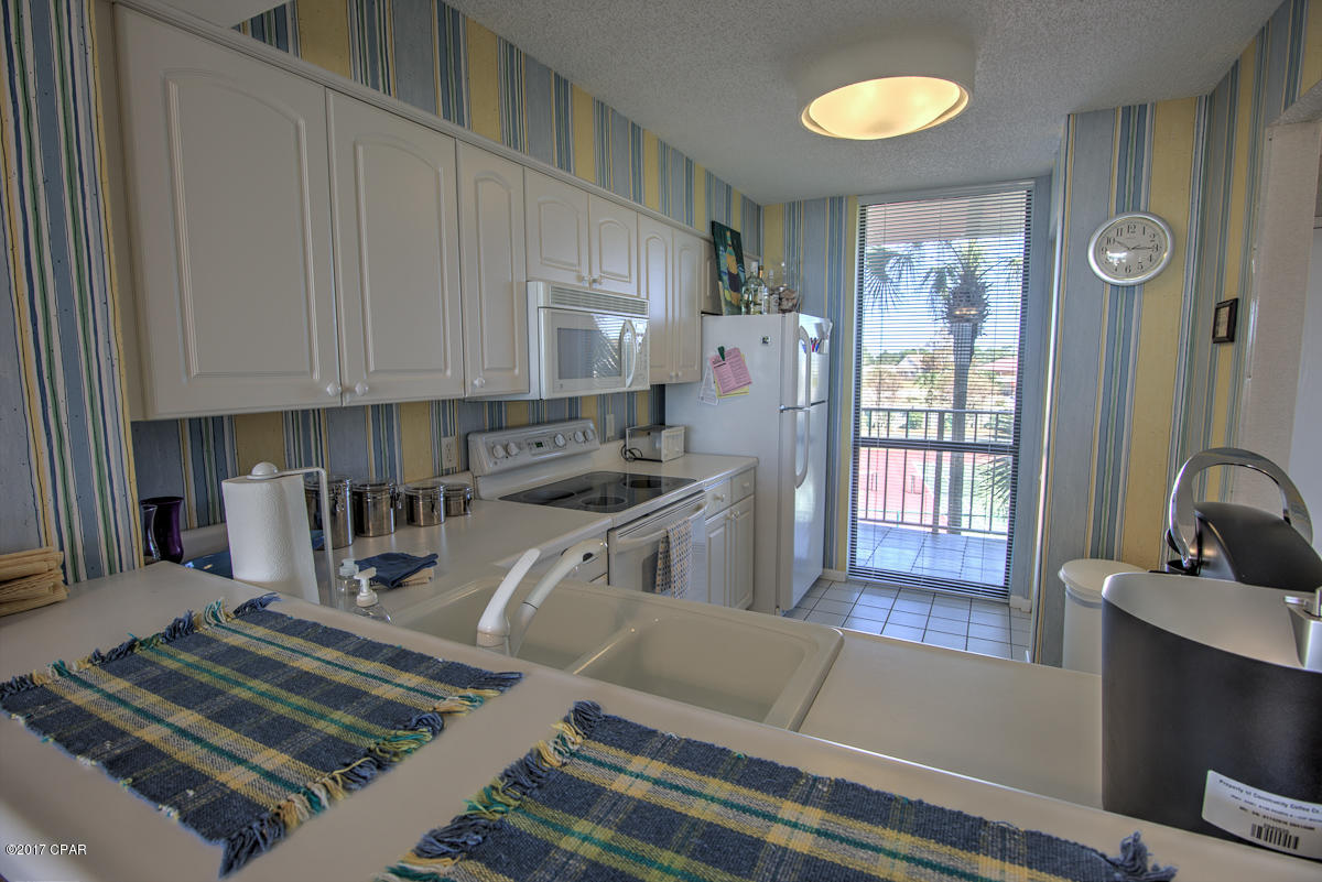 Dunes Of Panama Phase II - Residential