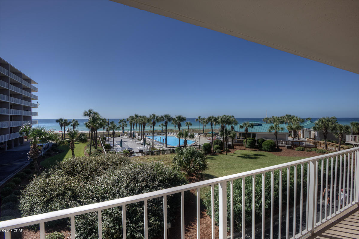 Dunes Of Panama Phase II - Residential