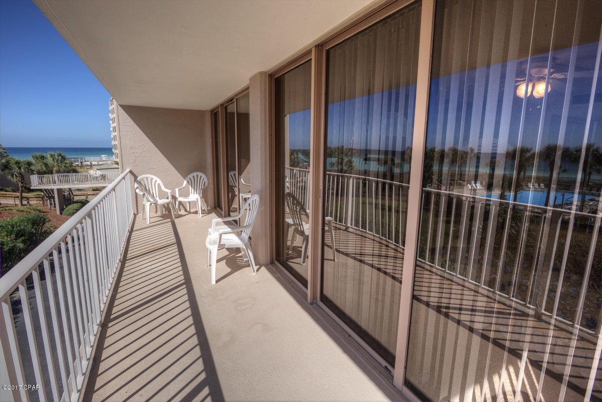 Dunes Of Panama Phase II - Residential