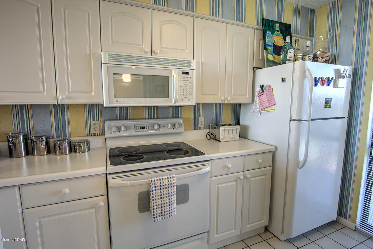 Dunes Of Panama Phase II - Residential