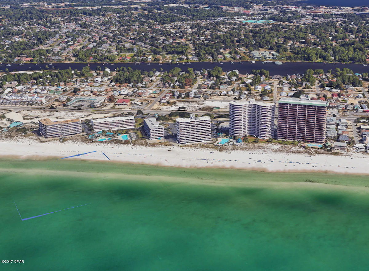 Dunes Of Panama Phase II - Residential