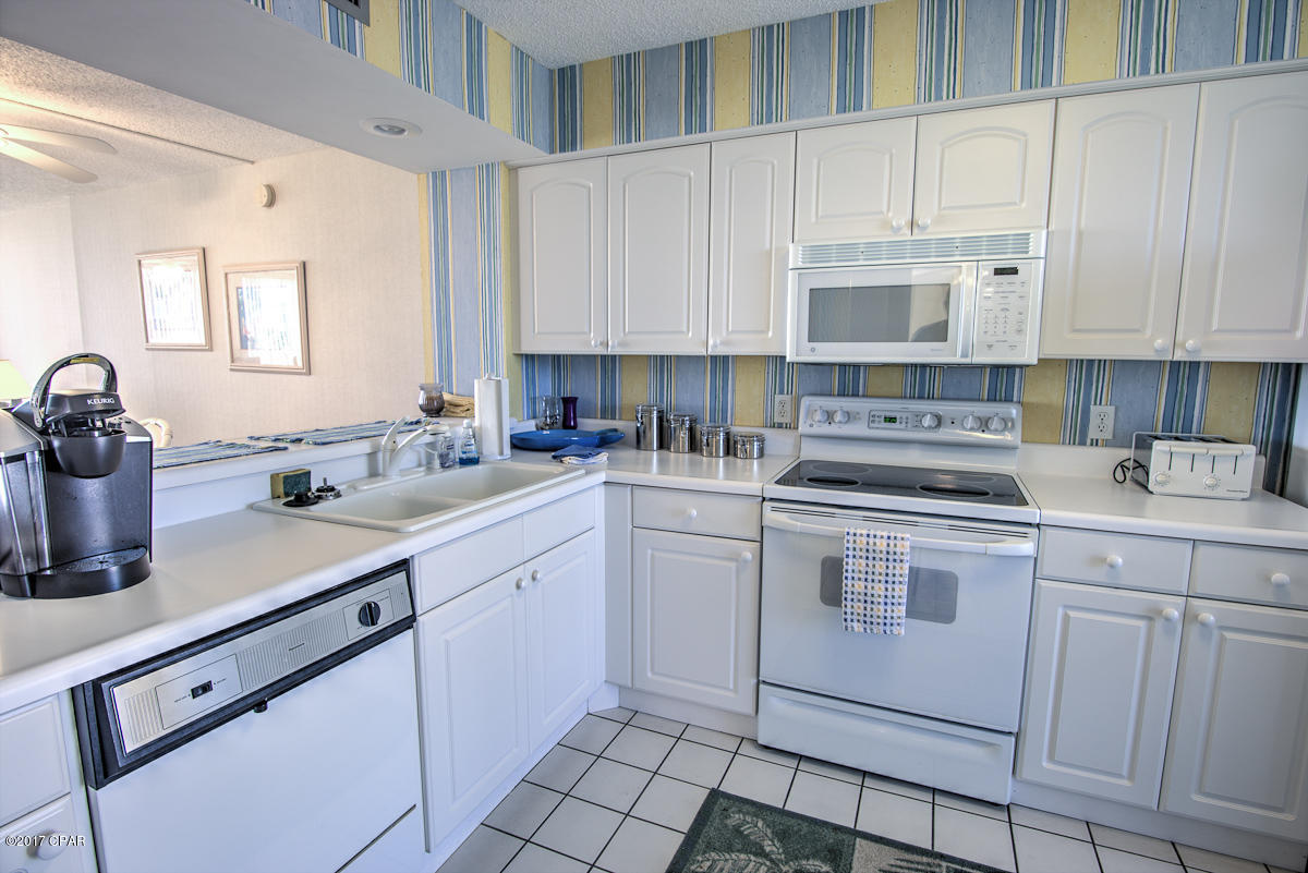 Dunes Of Panama Phase II - Residential