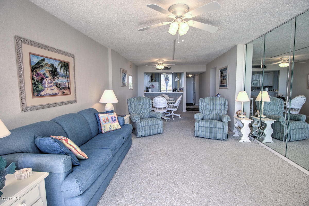 Dunes Of Panama Phase II - Residential